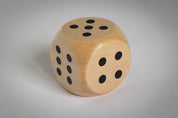 Kostki do gry średnica 5cm DADO
