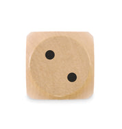 Kostki do gry średnica 5cm DADO