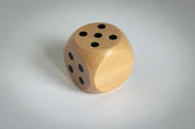 Kostki do gry średnica 5cm DADO
