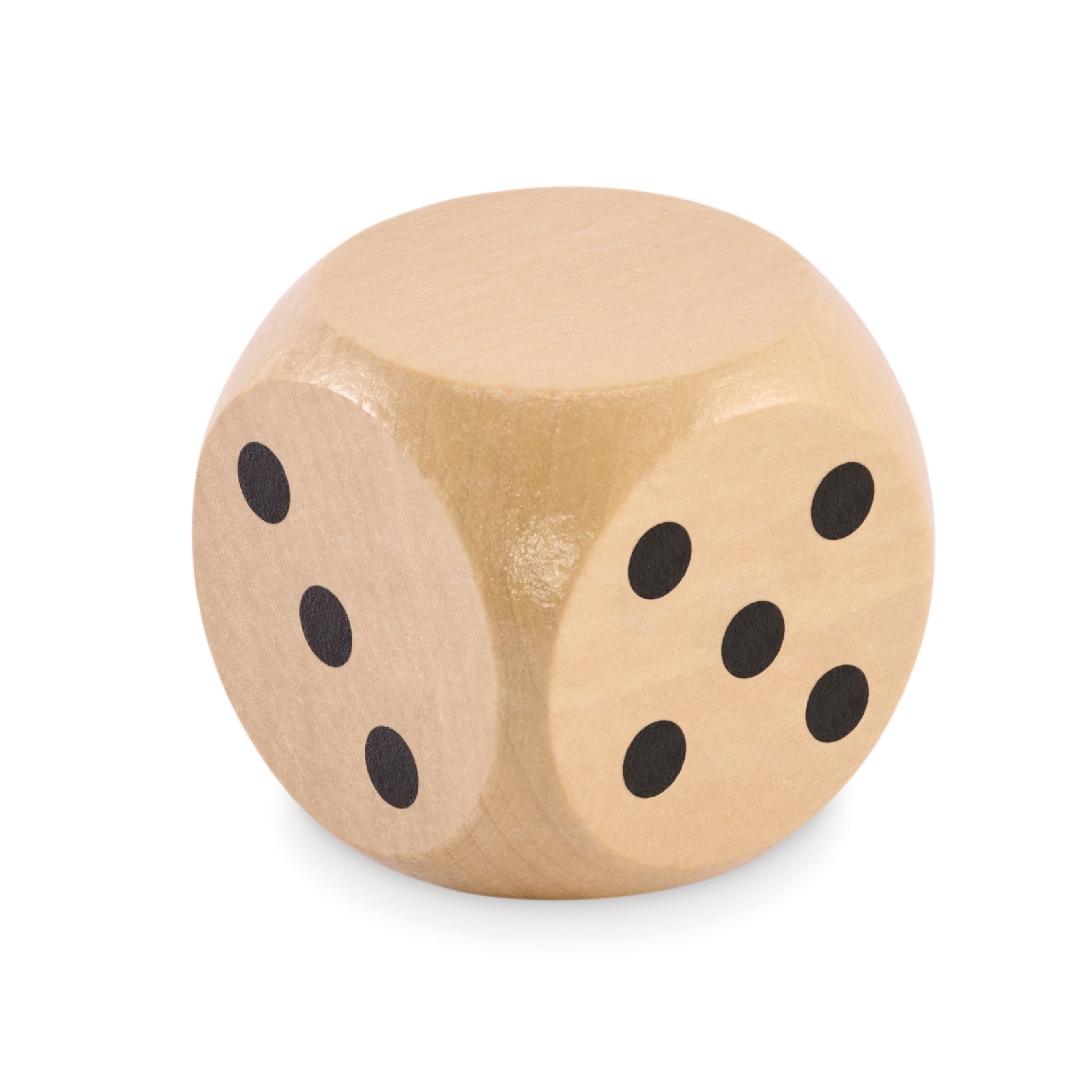Kostki do gry średnica 5cm DADO