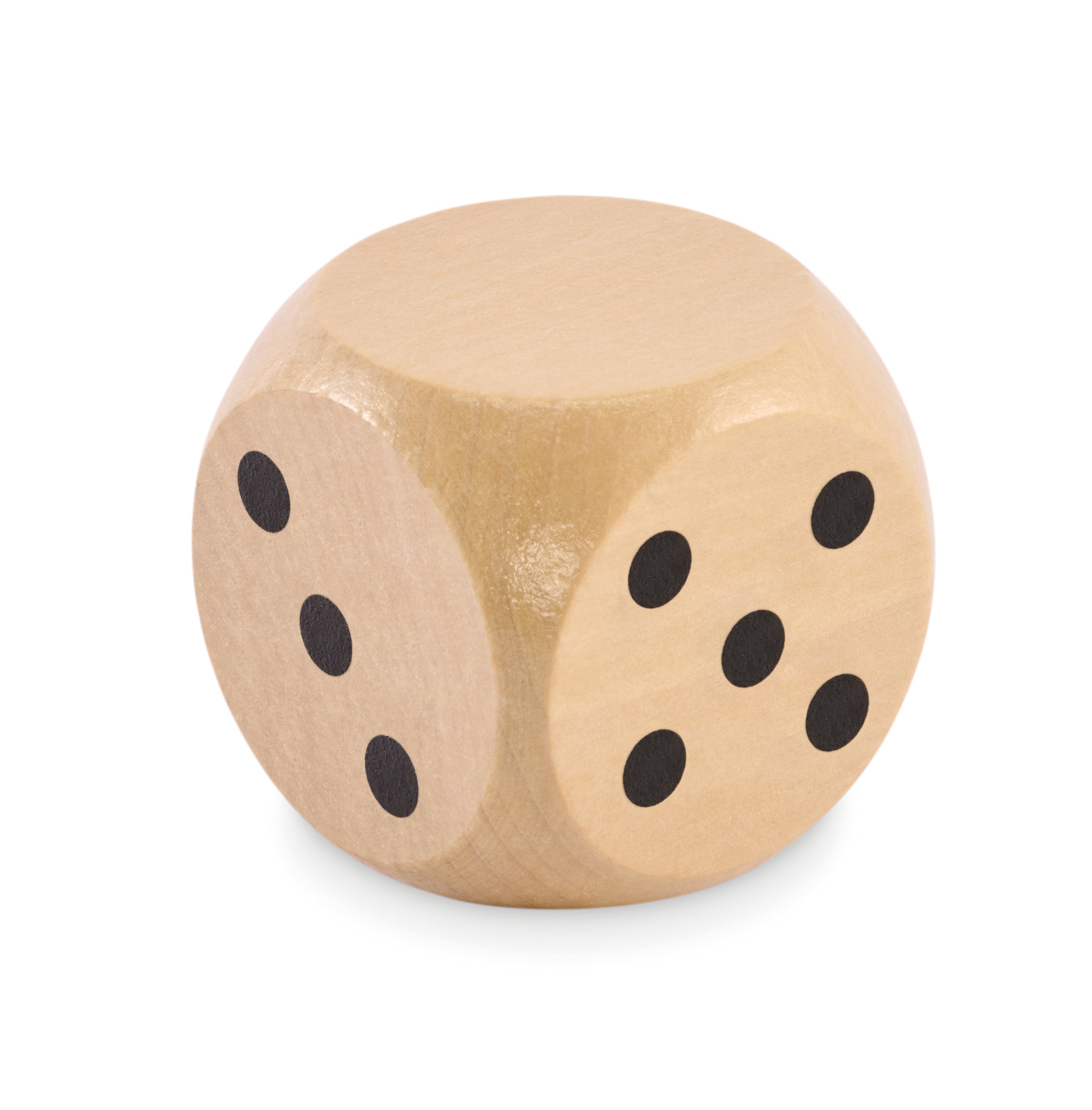 Kostki do gry średnica 5cm DADO