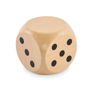 Kostki do gry średnica 5cm DADO