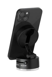 Magnetyczny uchwyt na telefon MAGPHONE
