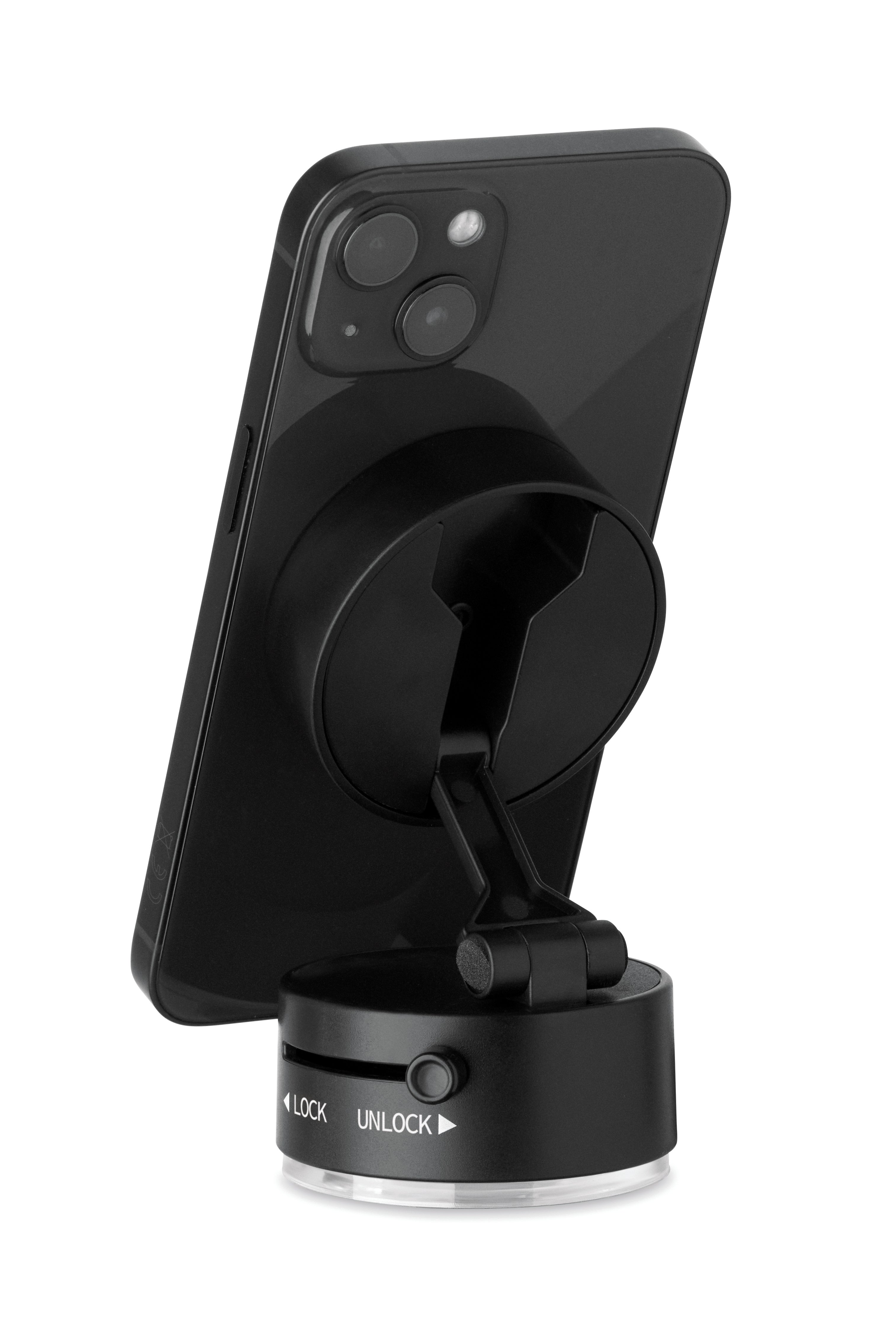 Magnetyczny uchwyt na telefon MAGPHONE