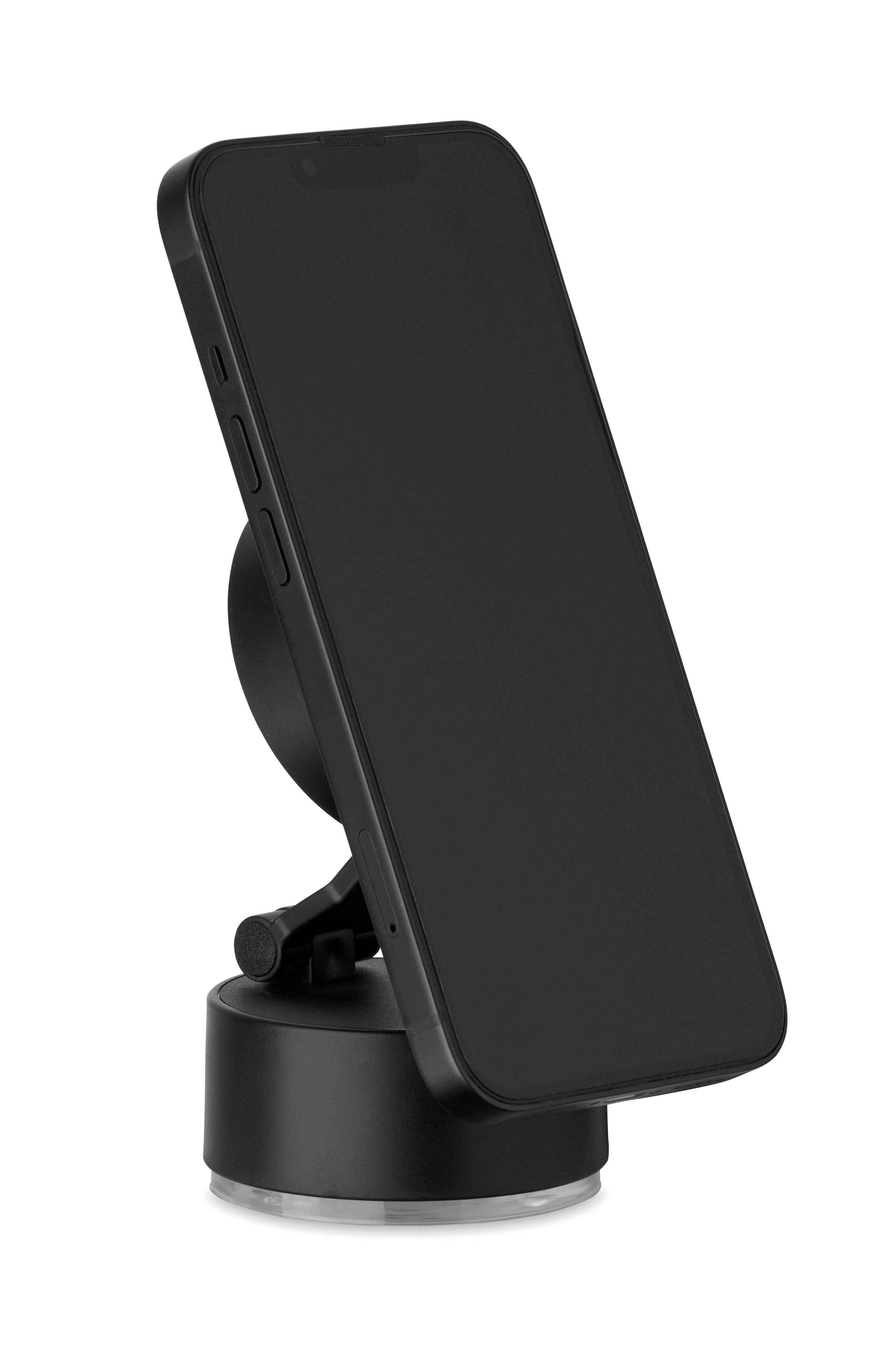Magnetyczny uchwyt na telefon MAGPHONE