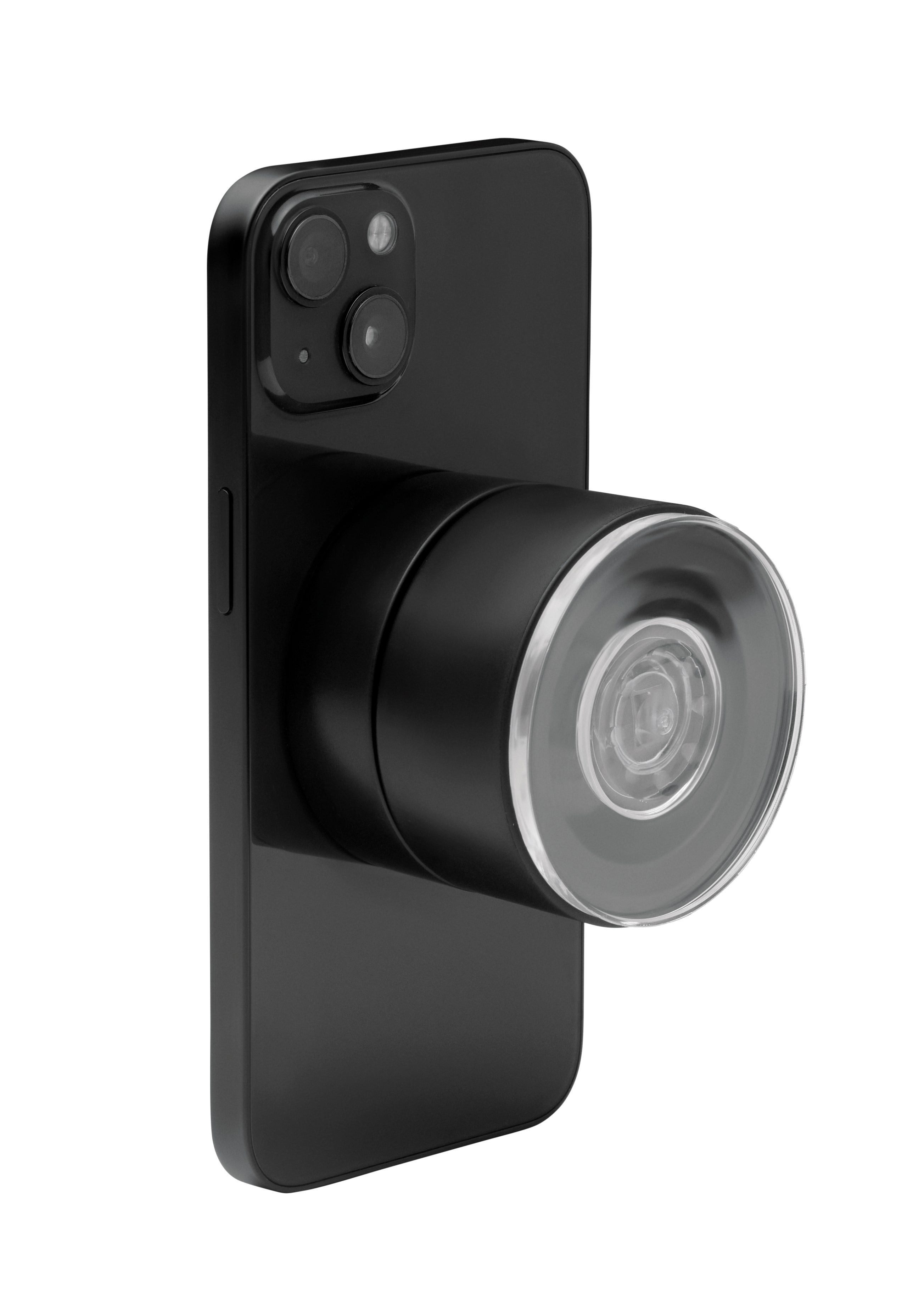 Magnetyczny uchwyt na telefon MAGPHONE