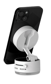 Magnetyczny uchwyt na telefon MAGPHONE