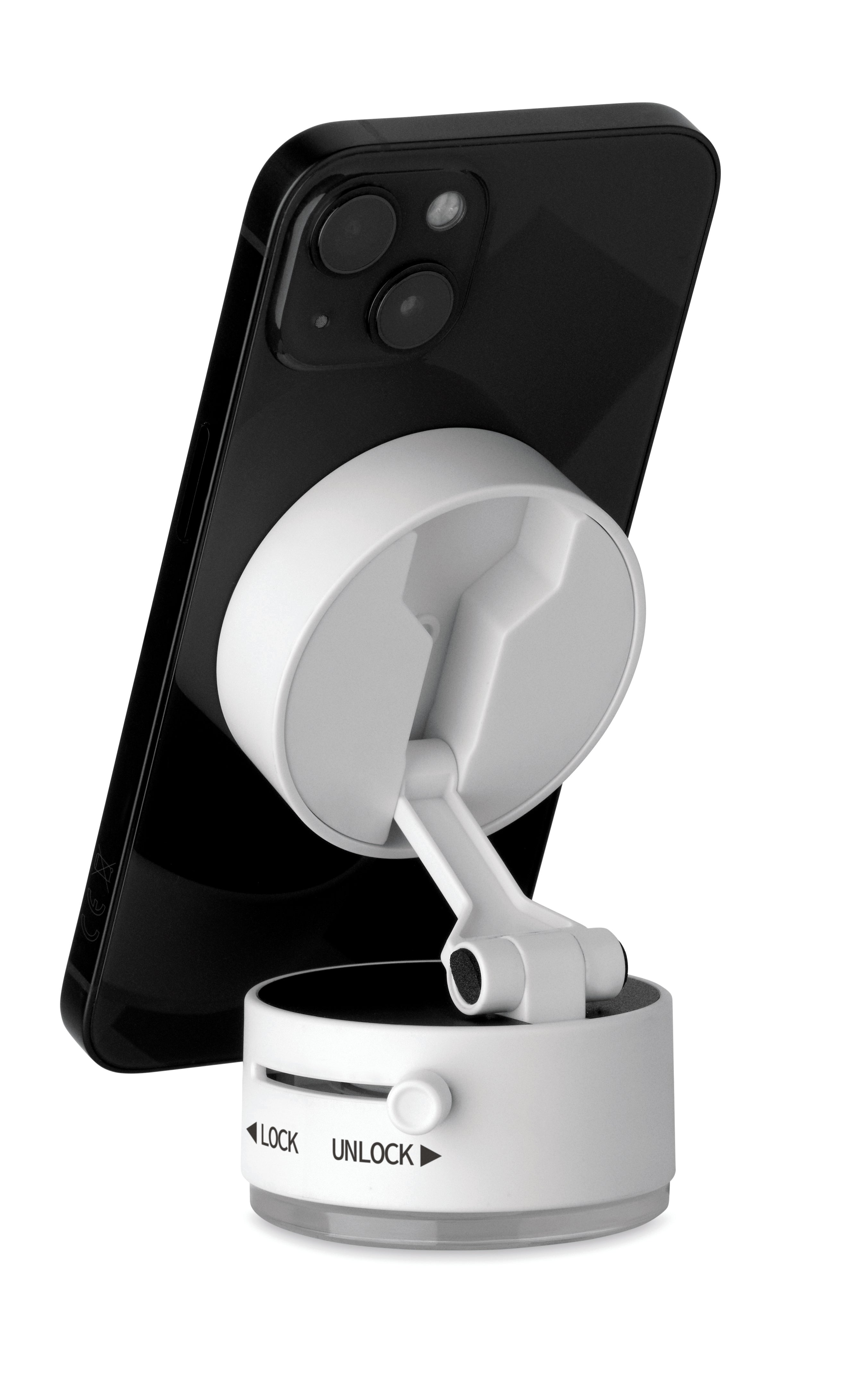 Magnetyczny uchwyt na telefon MAGPHONE