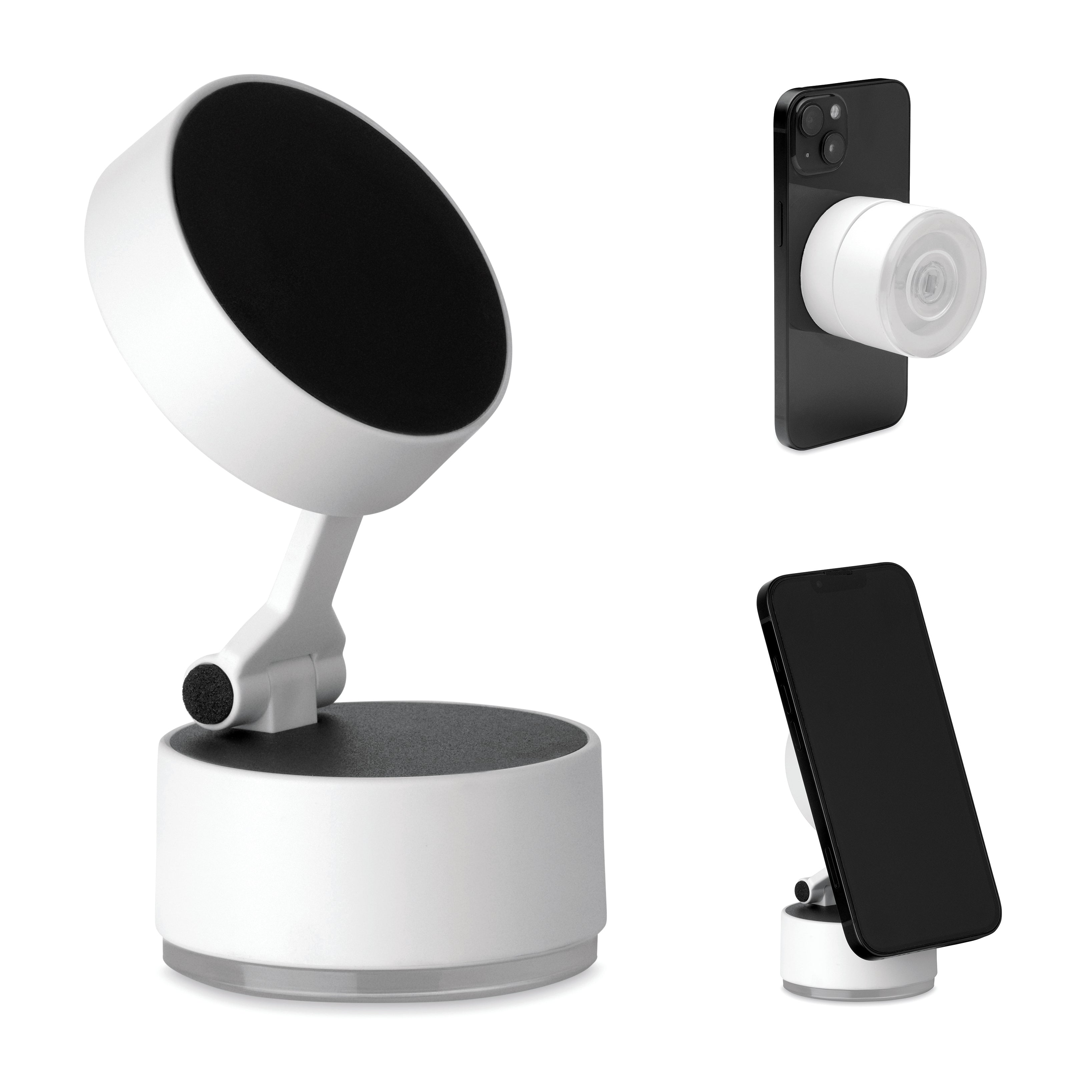 Magnetyczny uchwyt na telefon MAGPHONE