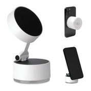 Magnetyczny uchwyt na telefon MAGPHONE