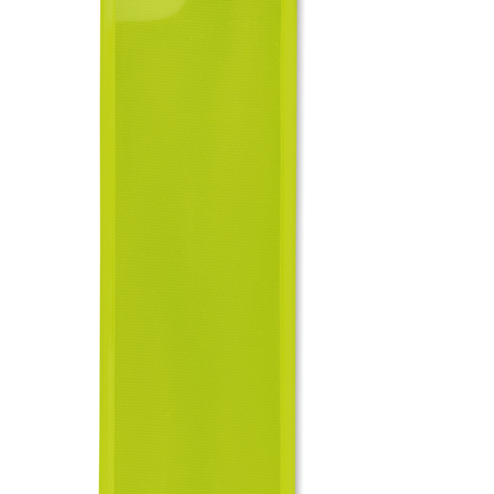 Odblaskowy brelok PVC KEYFLECT