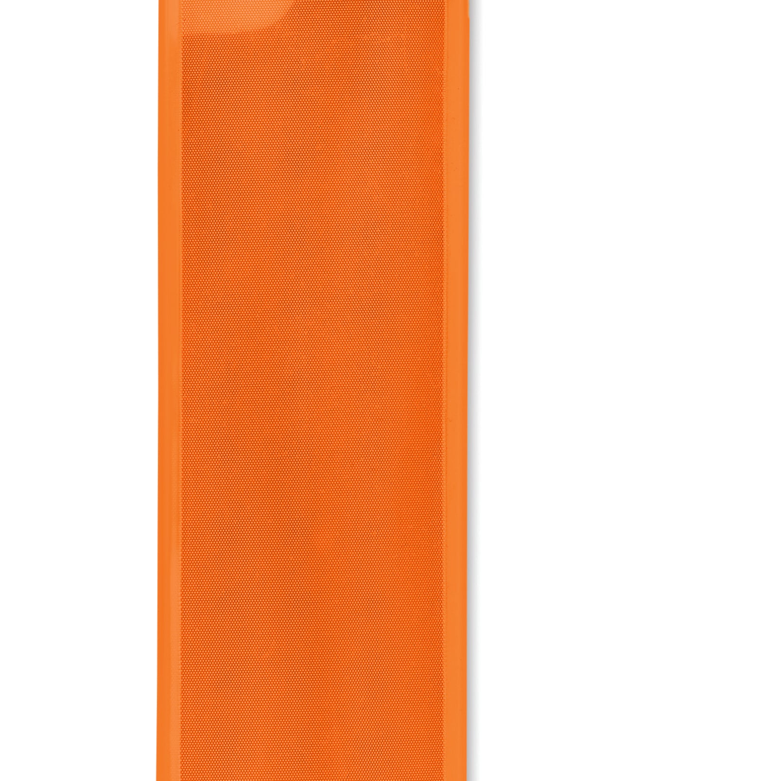Odblaskowy brelok PVC KEYFLECT