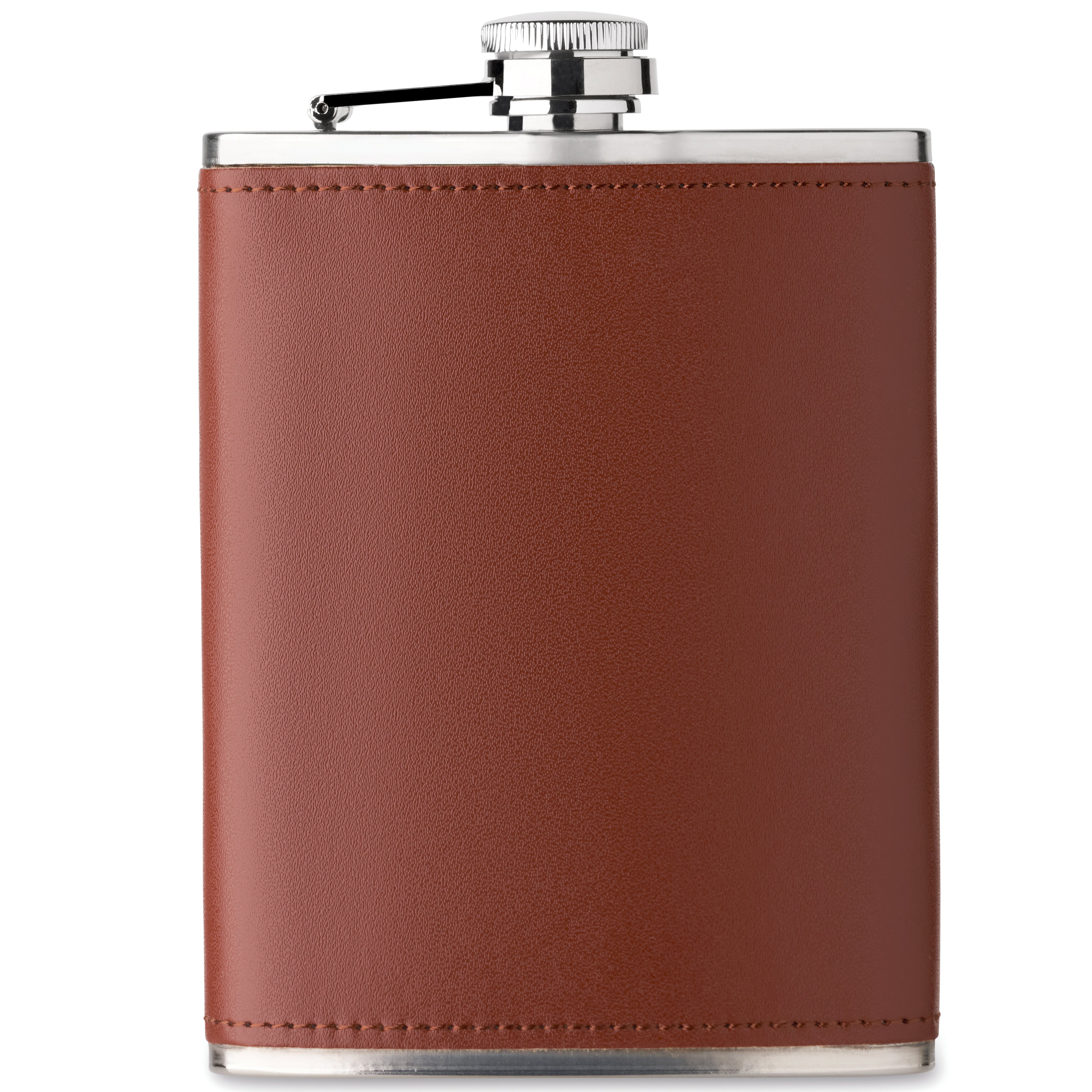 Smukła piersiówka 200 ml SLIMMY