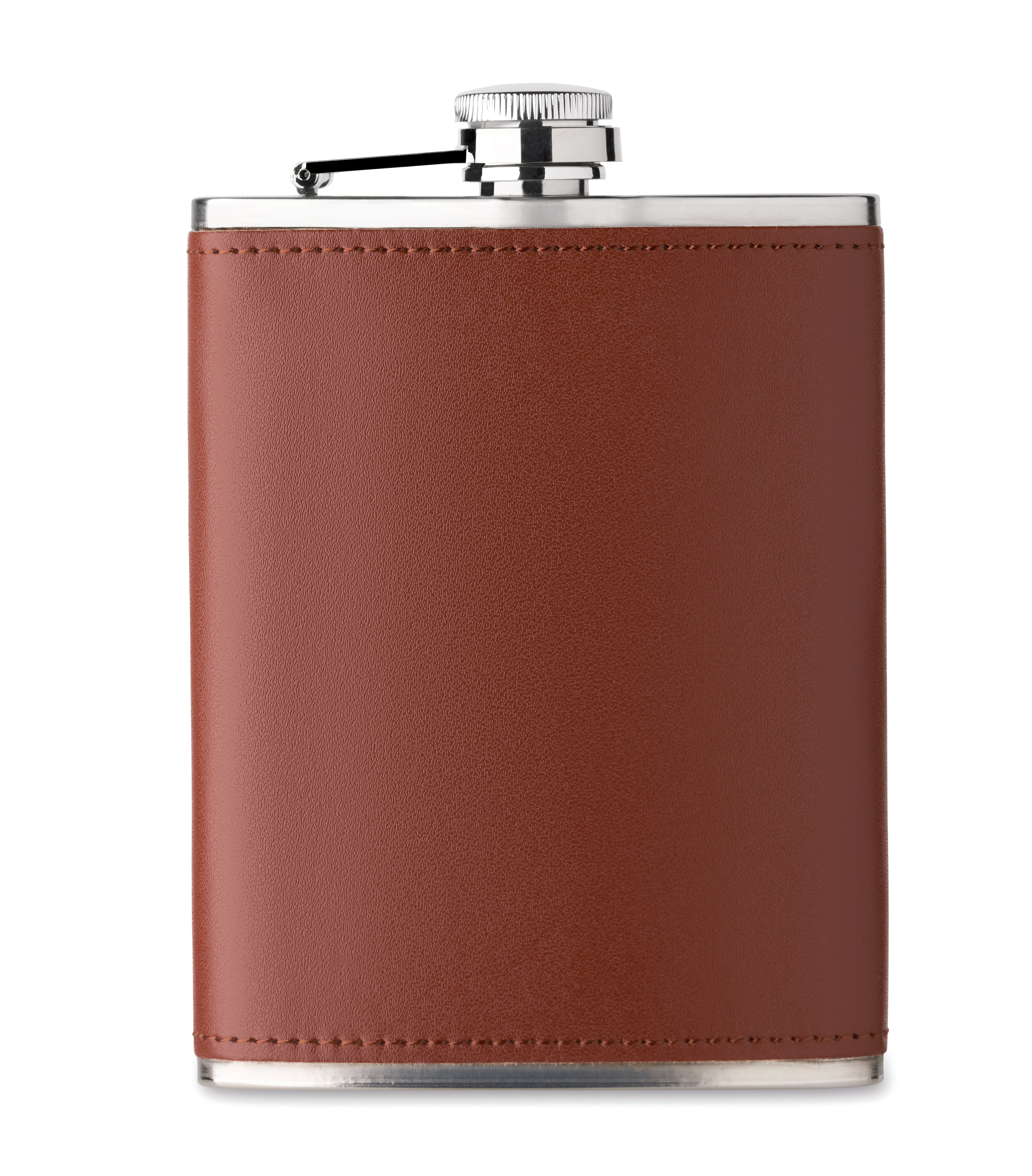 Smukła piersiówka 200 ml SLIMMY
