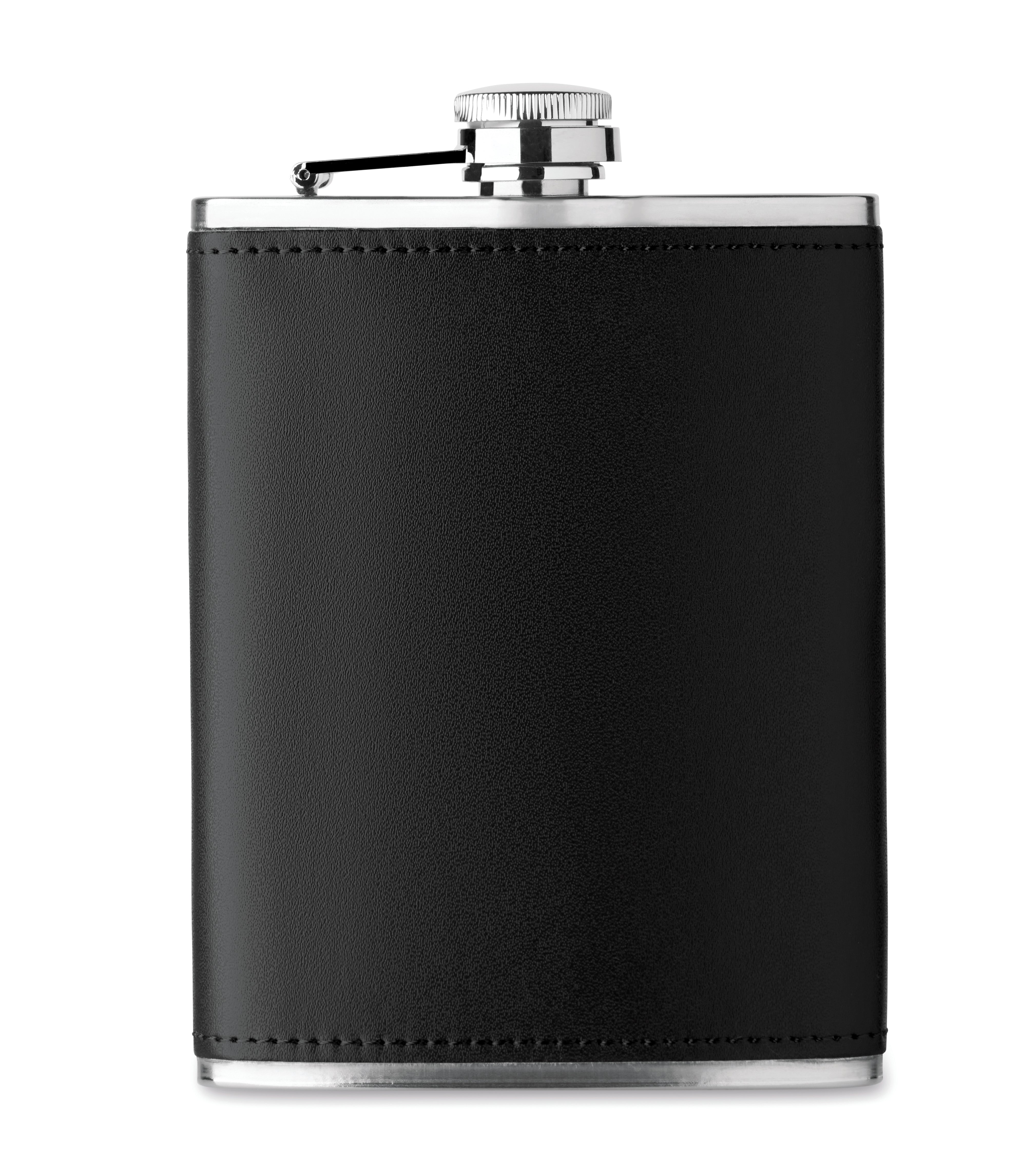 Smukła piersiówka 200 ml SLIMMY