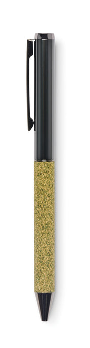 Metalowy długopis w pudełku CHIPPEWA PEN