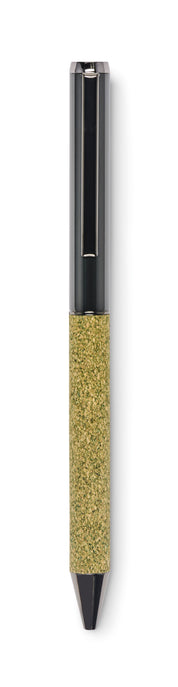 Metalowy długopis w pudełku CHIPPEWA PEN