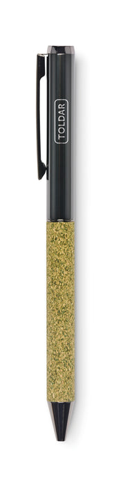 Metalowy długopis w pudełku CHIPPEWA PEN