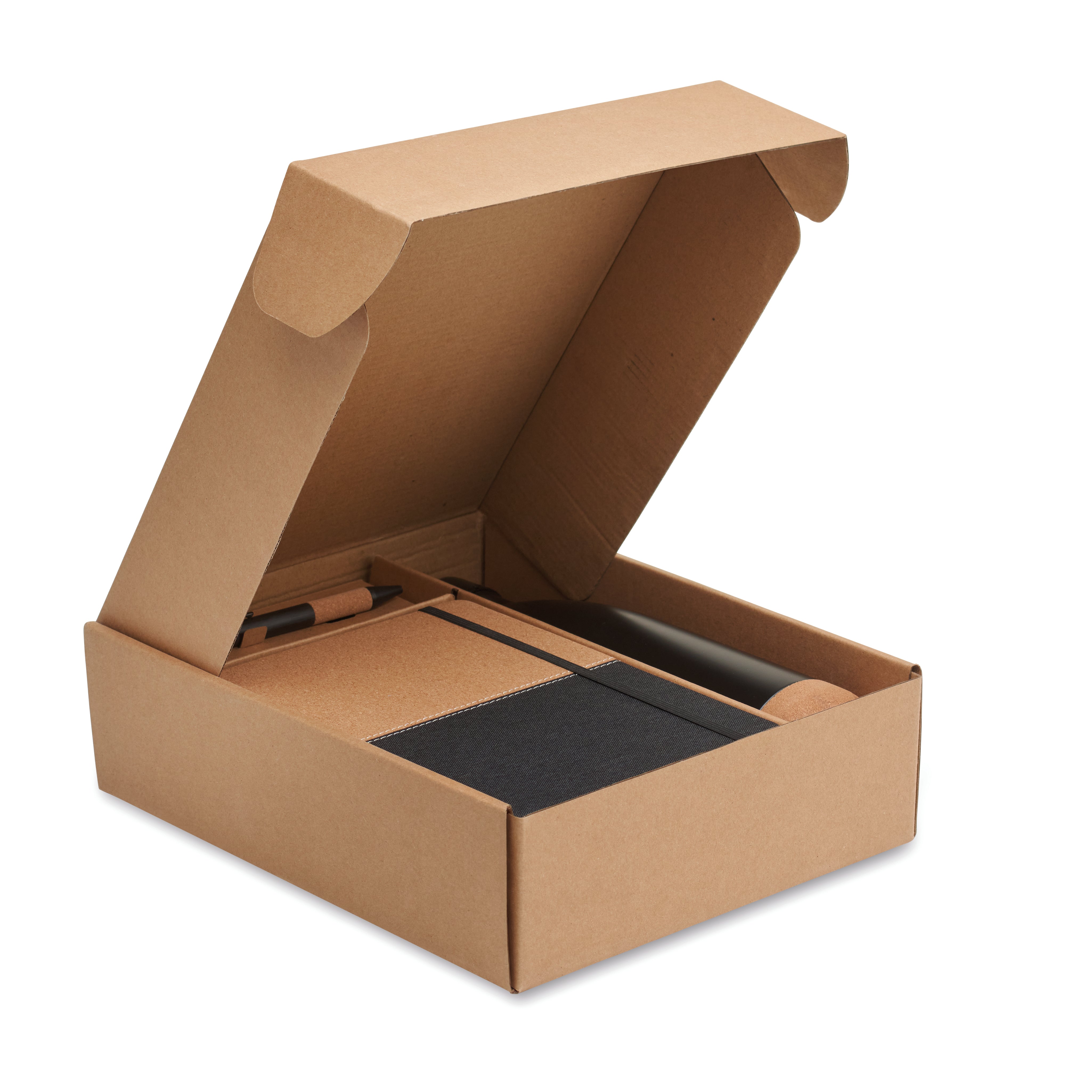 3-częściowy zestaw upominkowy CADEAU