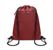 Worek ze sznurkiem 600D RPET BANGKOK BAG