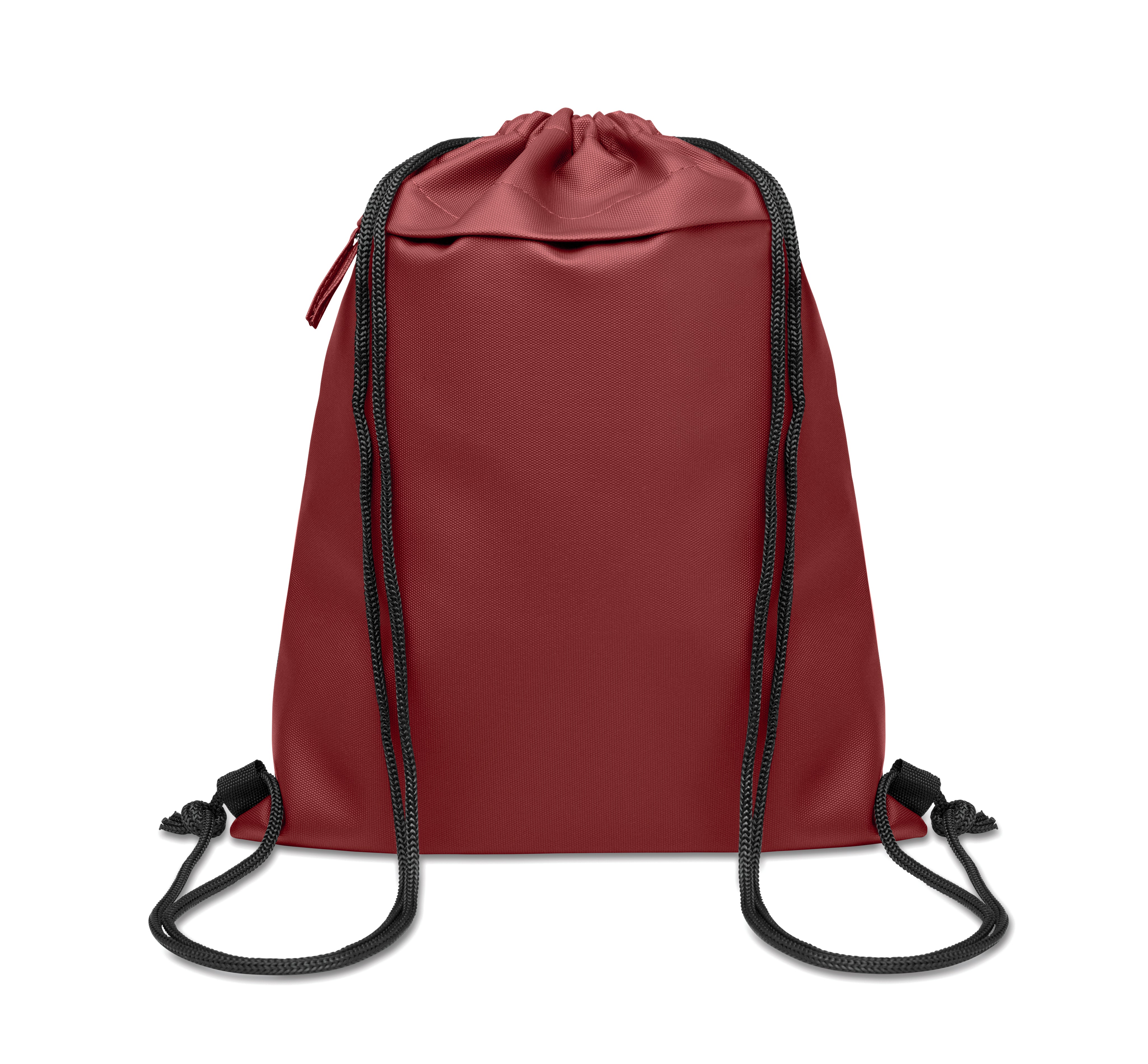 Worek ze sznurkiem 600D RPET BANGKOK BAG