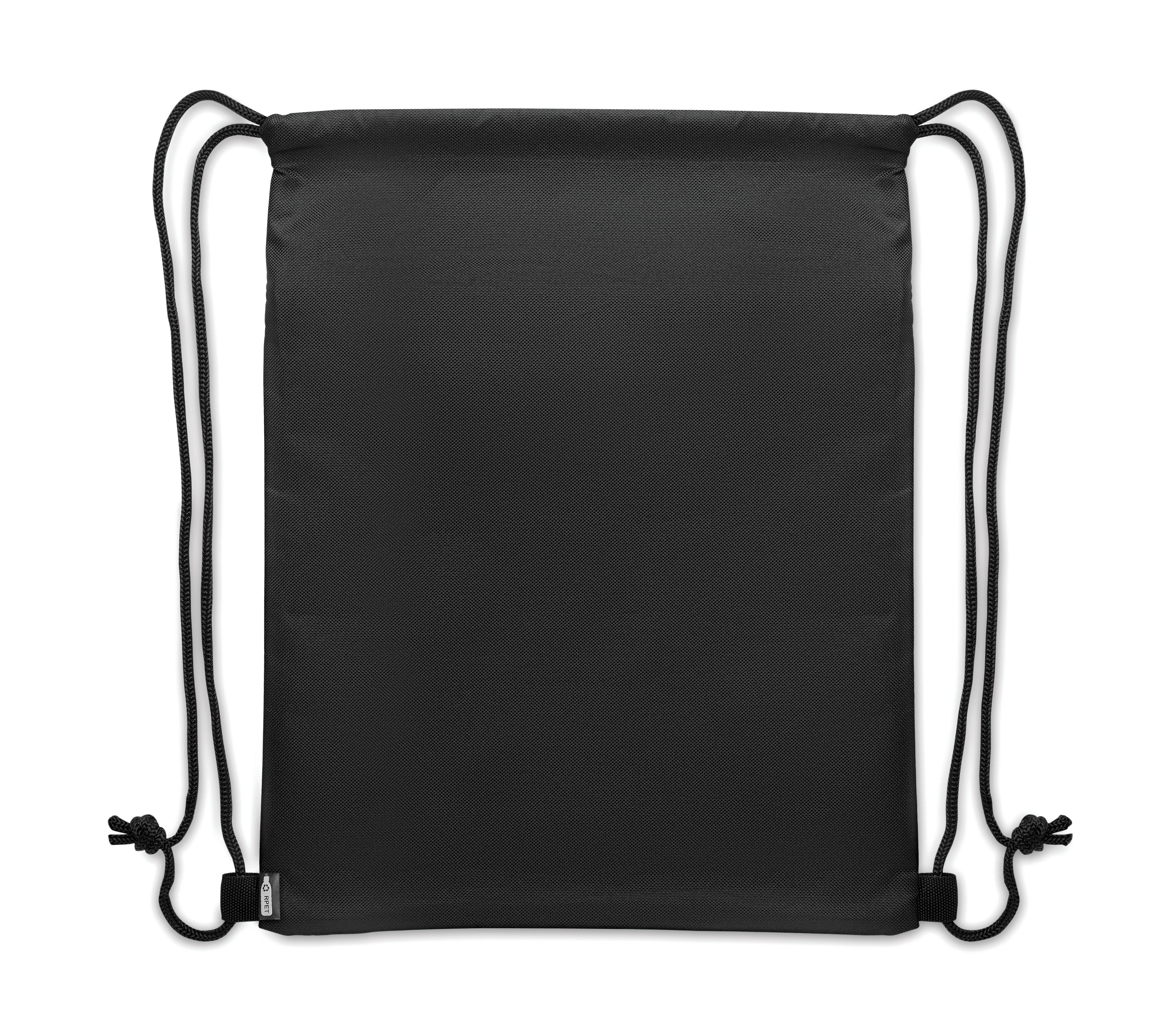 Worek ze sznurkiem 600D RPET BANGKOK BAG