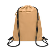 Worek ze sznurkiem 600D RPET BANGKOK BAG