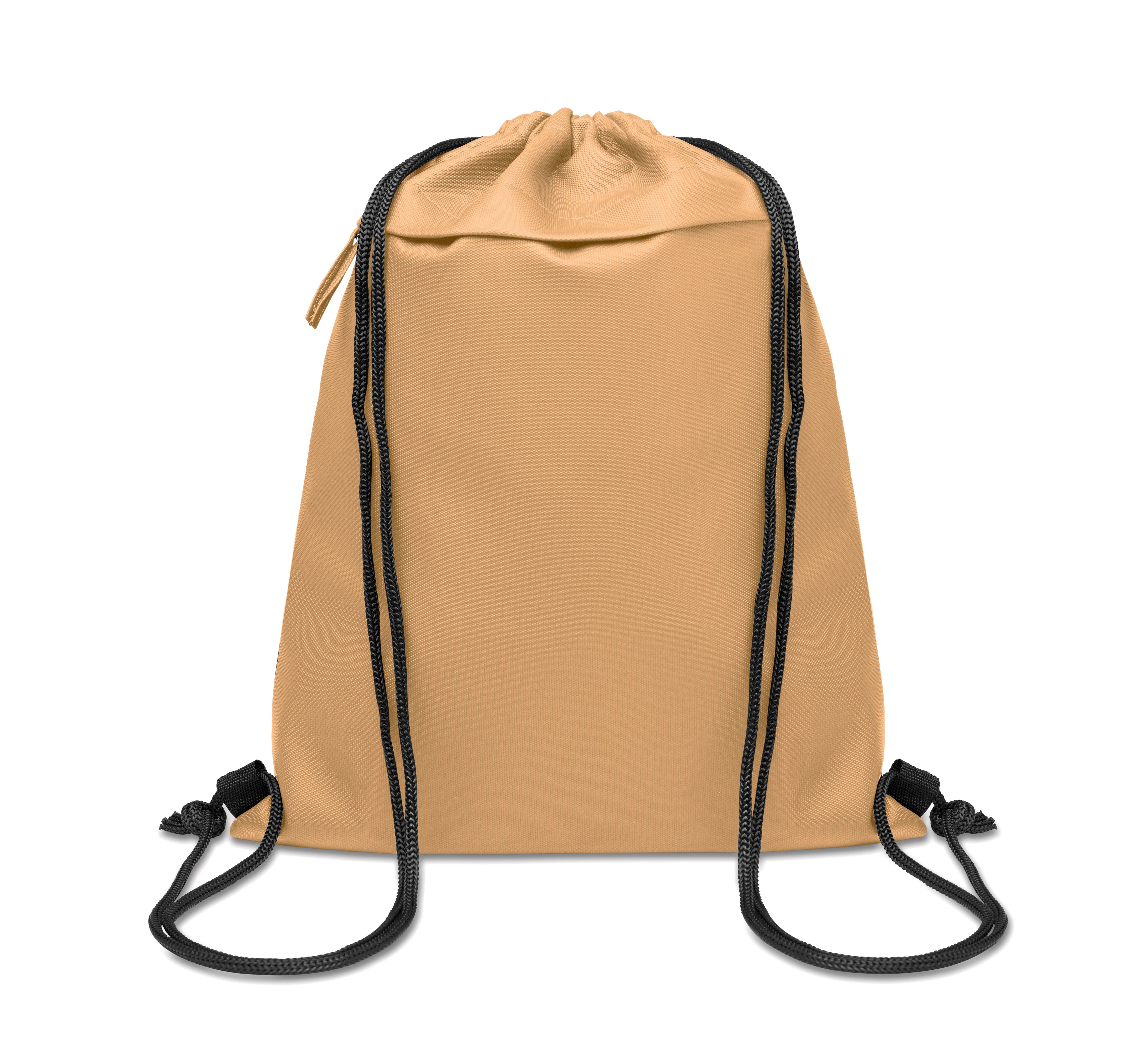 Worek ze sznurkiem 600D RPET BANGKOK BAG