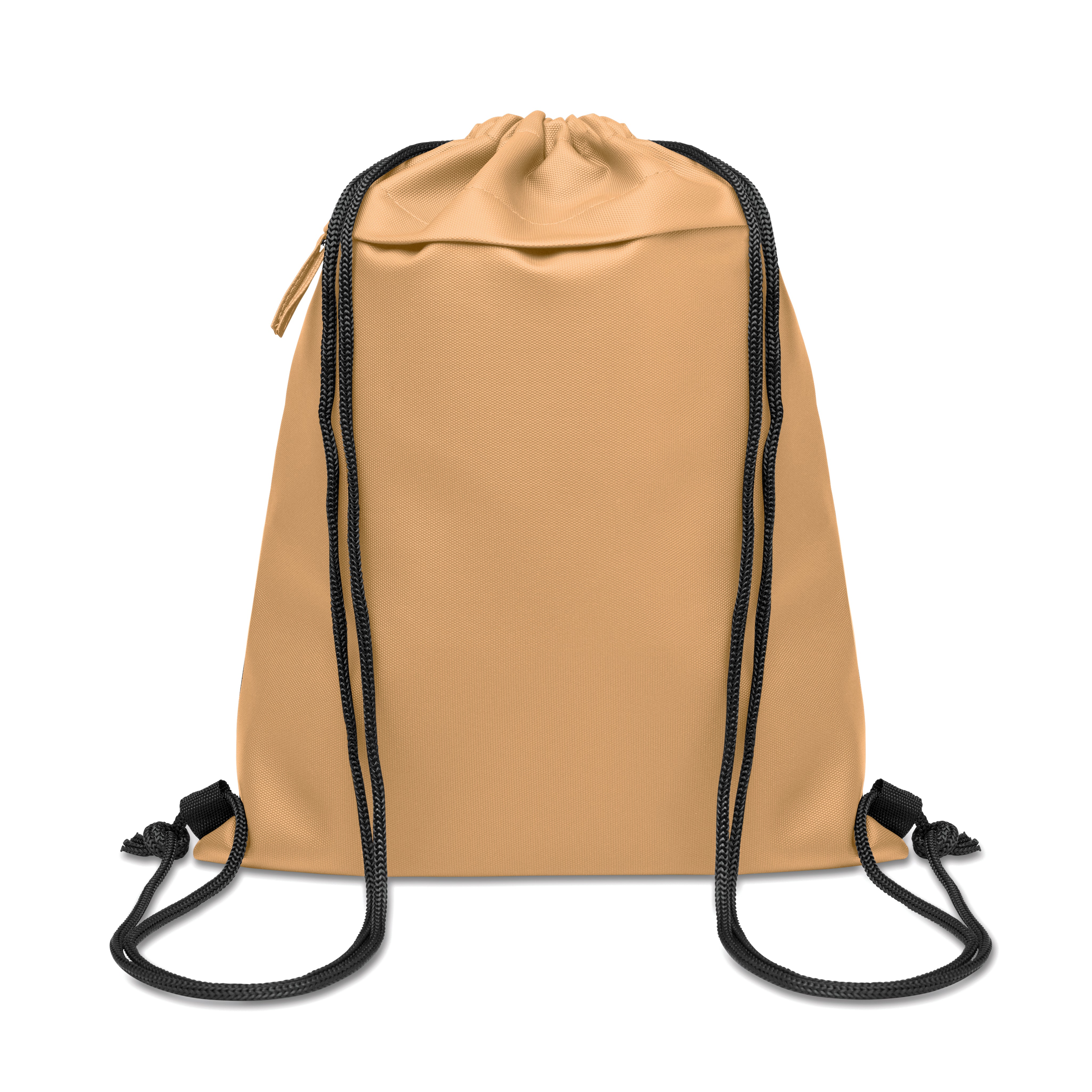 Worek ze sznurkiem 600D RPET BANGKOK BAG