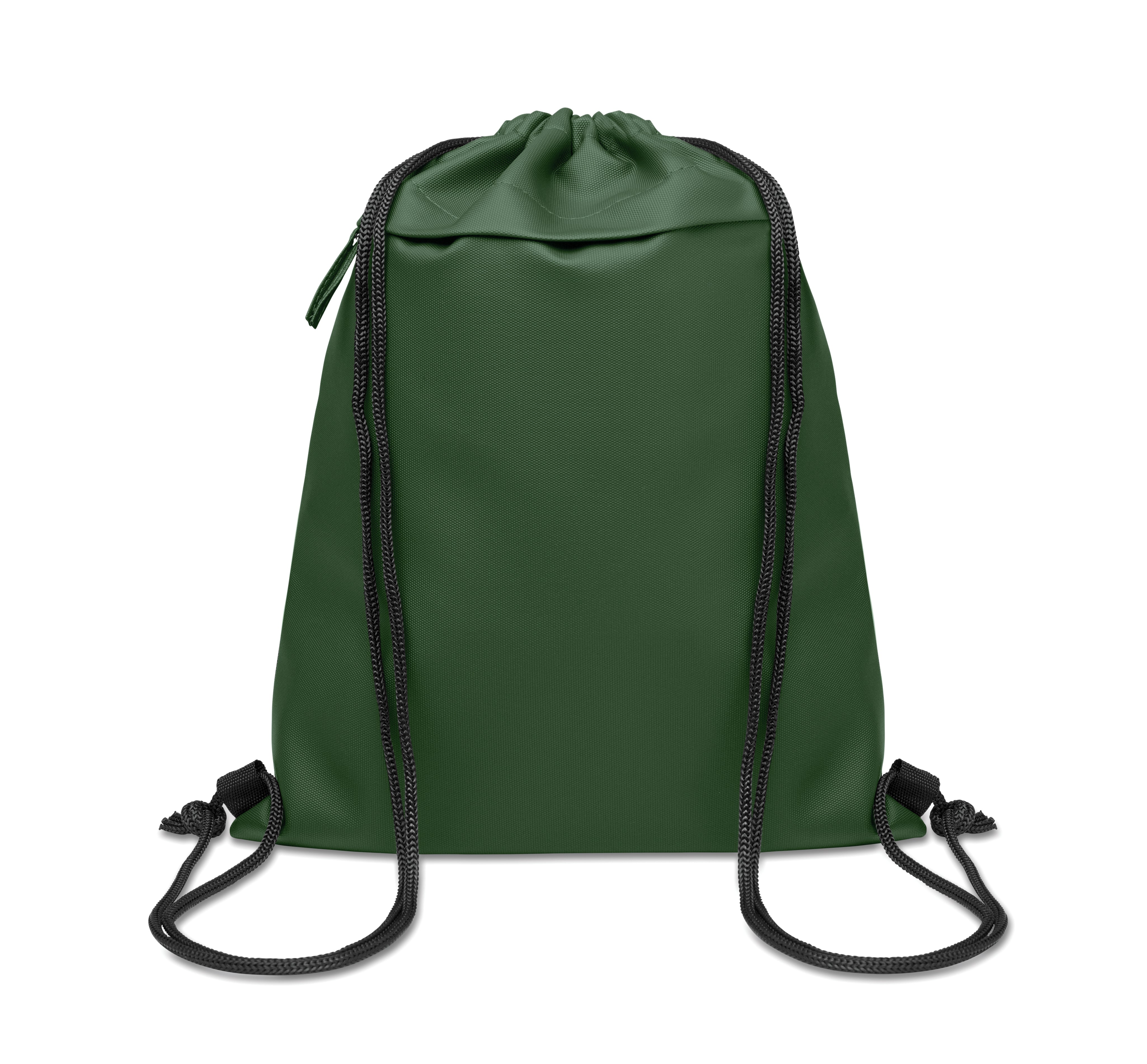 Worek ze sznurkiem 600D RPET BANGKOK BAG