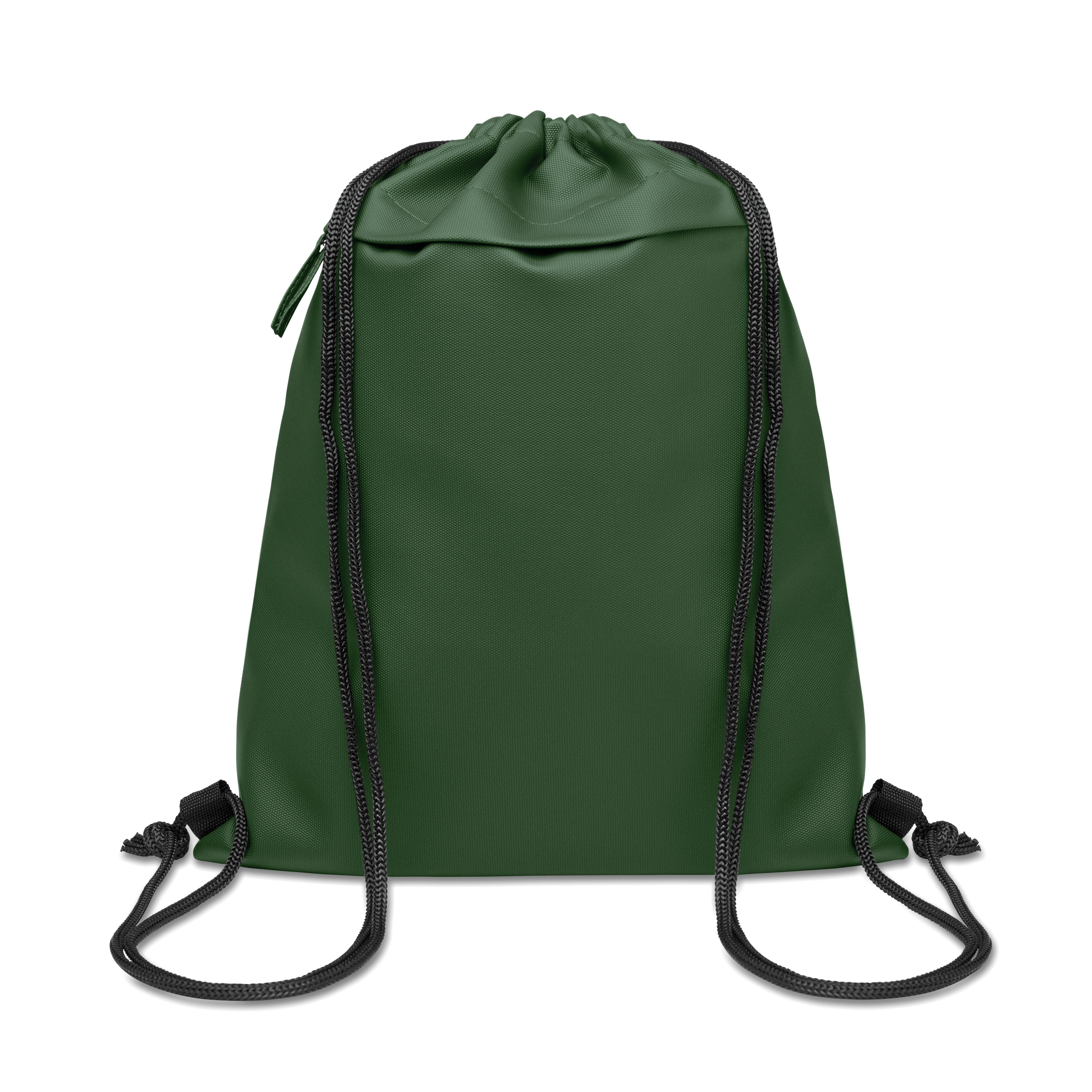 Worek ze sznurkiem 600D RPET BANGKOK BAG