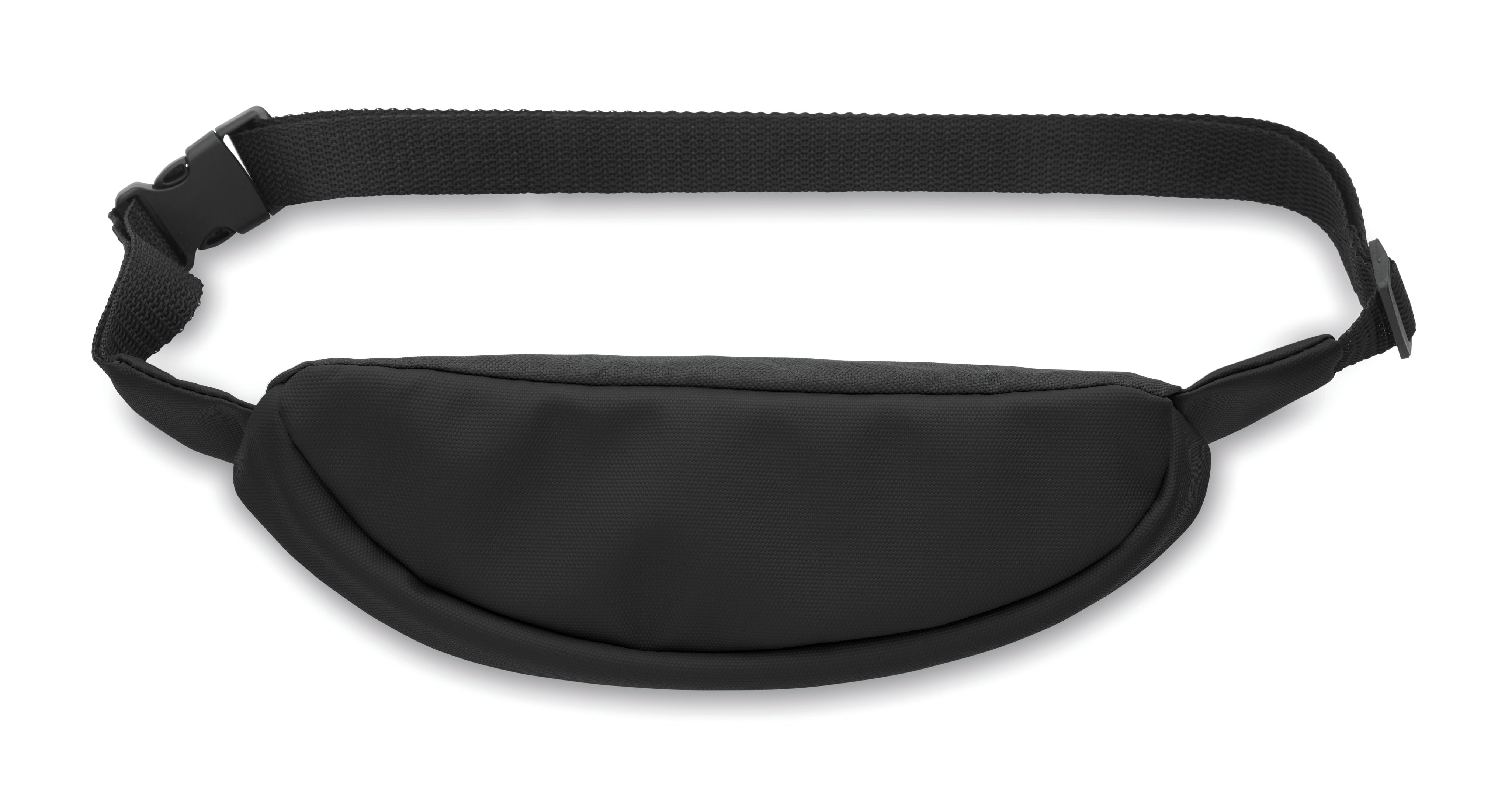 Saszetka z materiału 600D RPET BANGKOK WAIST