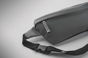 Saszetka z materiału 600D RPET BANGKOK WAIST