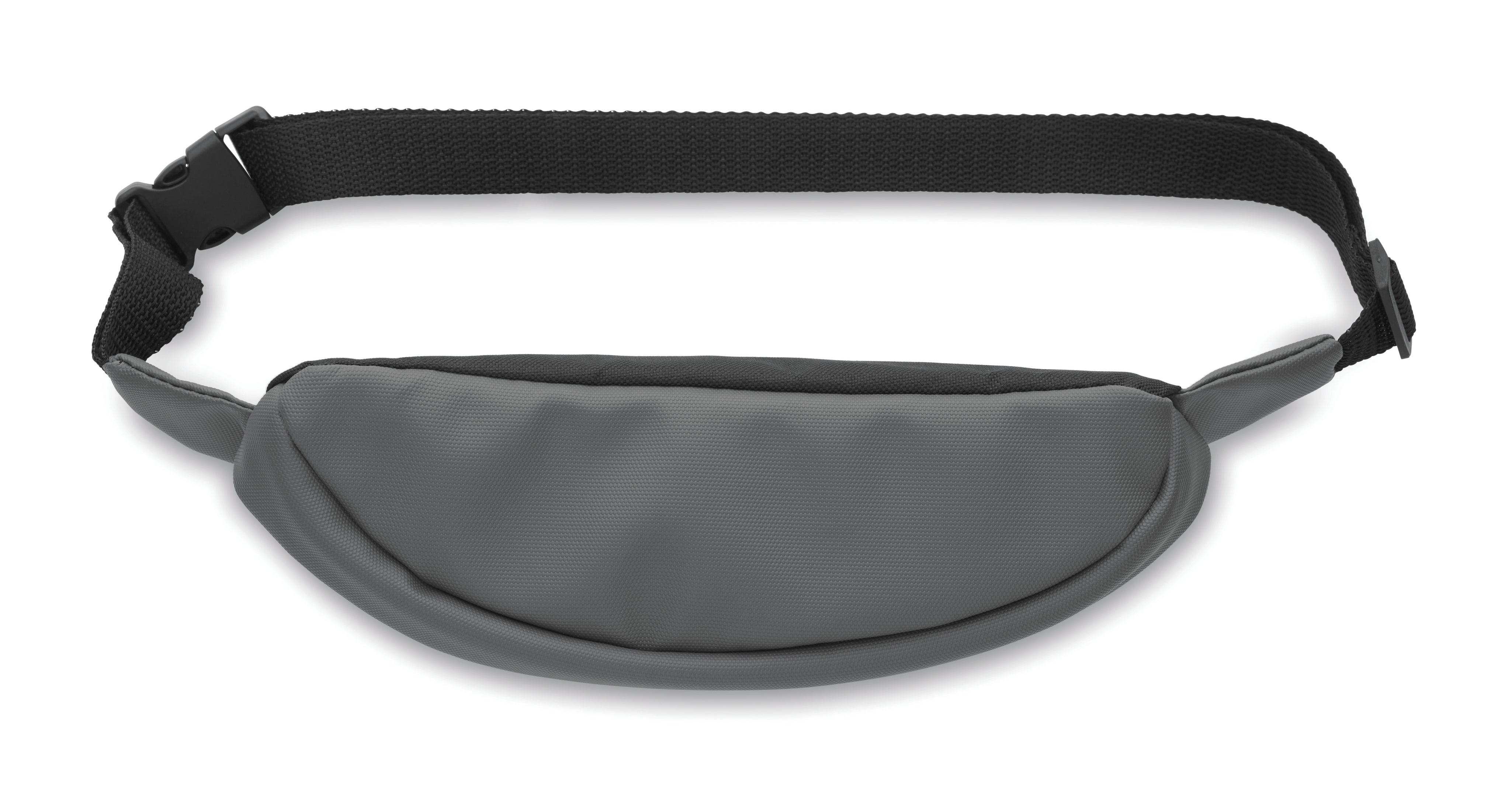 Saszetka z materiału 600D RPET BANGKOK WAIST