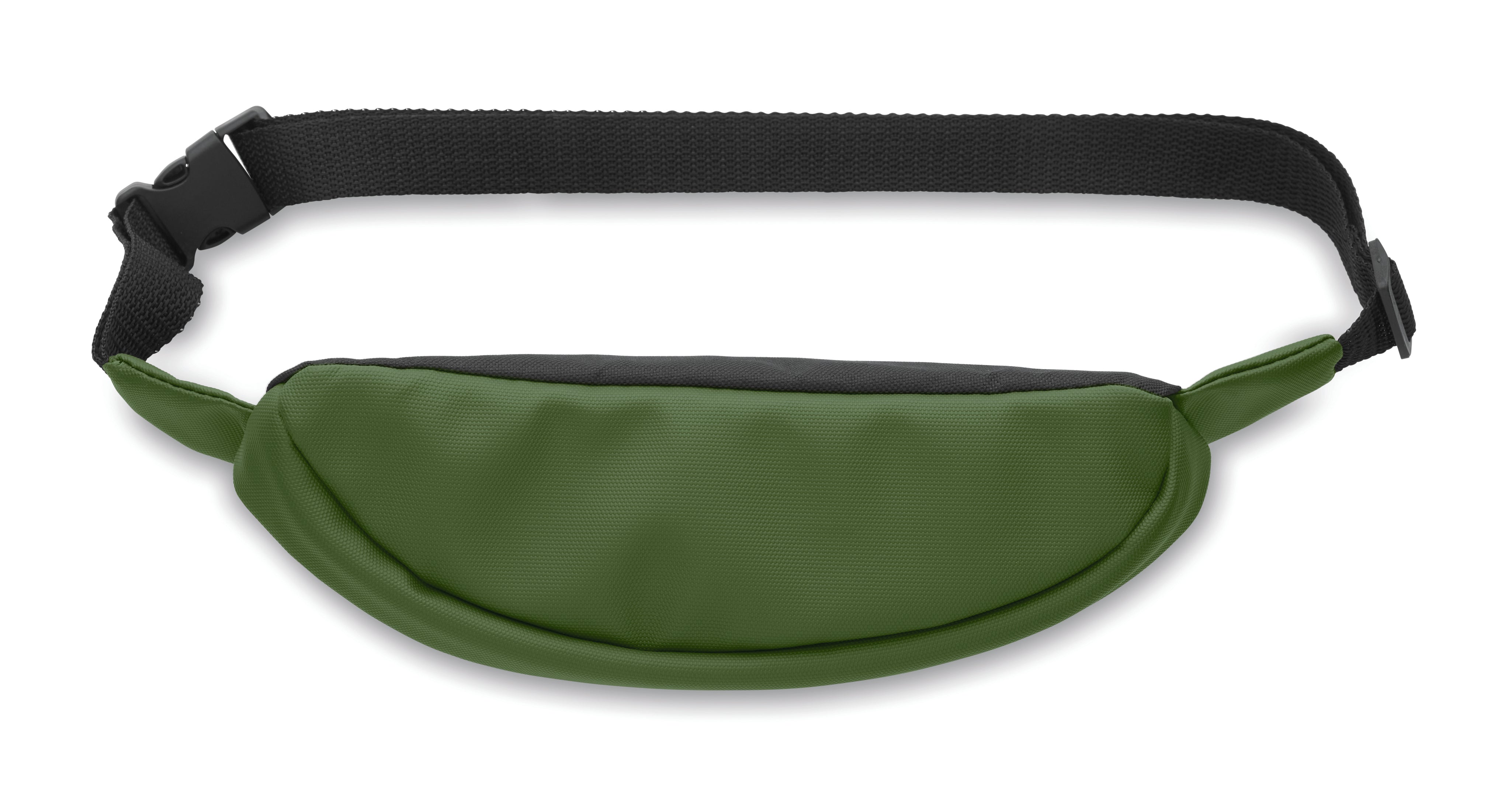 Saszetka z materiału 600D RPET BANGKOK WAIST