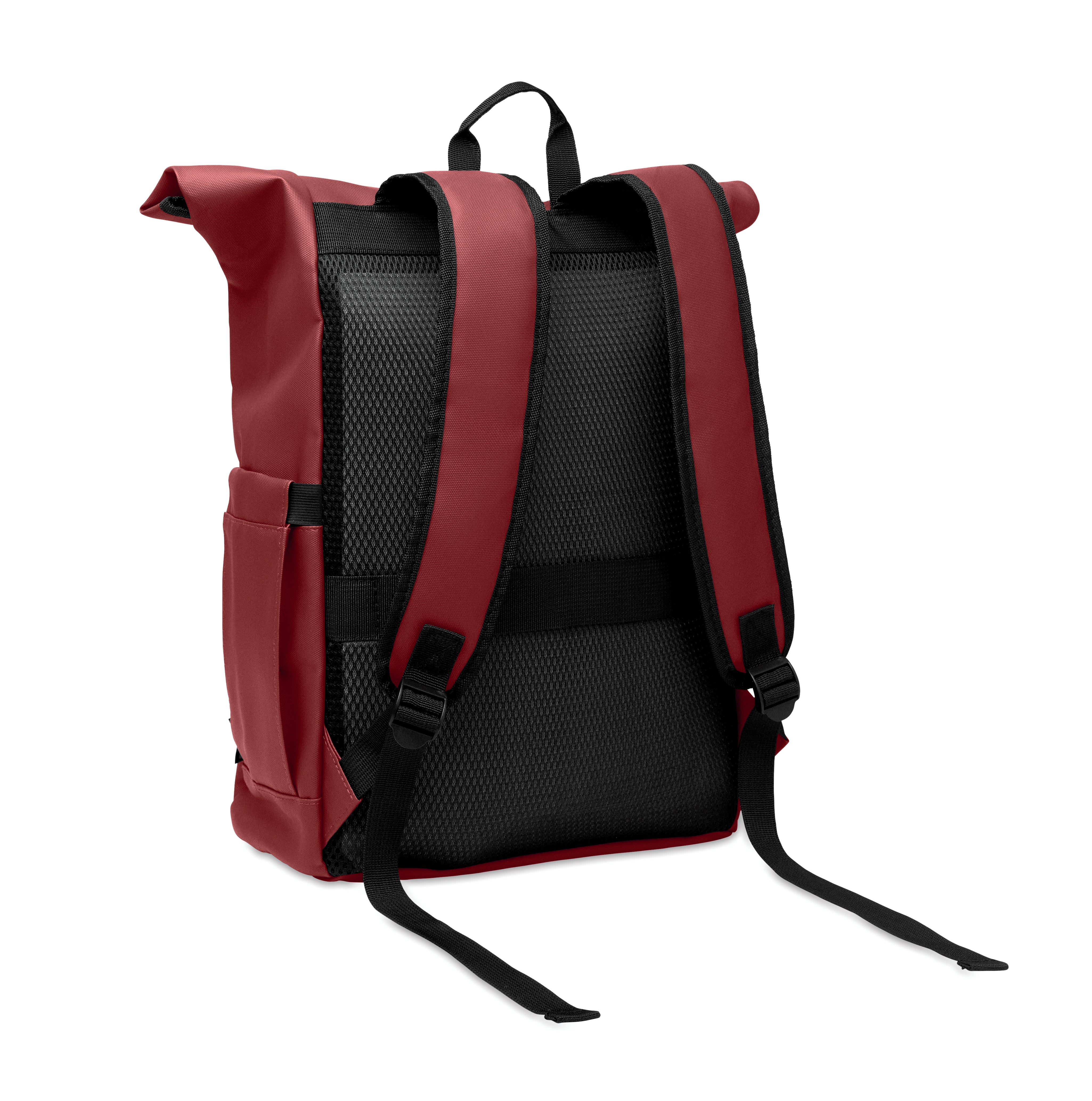 Plecak na laptopa Rolltop 600D BANGKOK ROLL