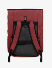 Plecak na laptopa Rolltop 600D BANGKOK ROLL