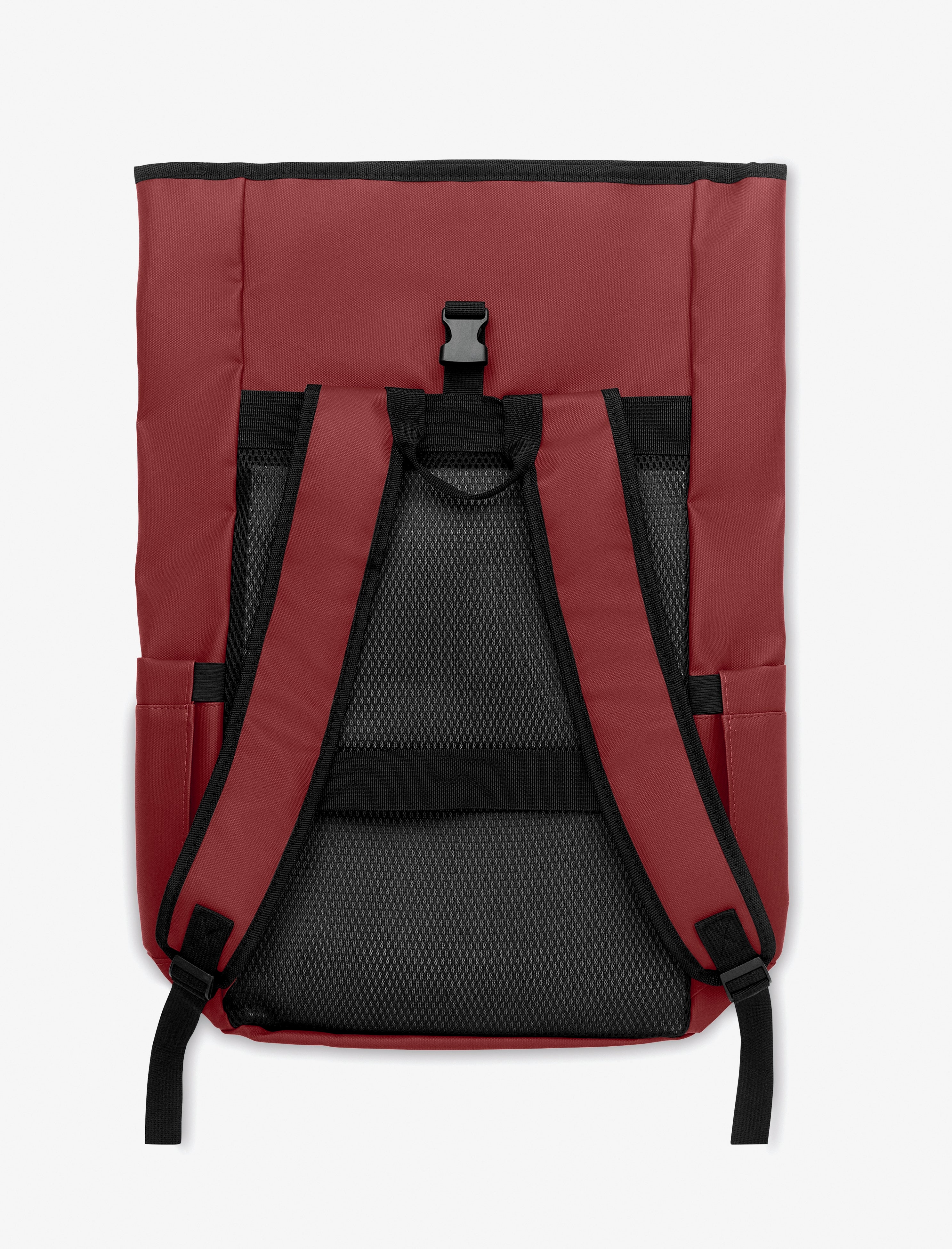 Plecak na laptopa Rolltop 600D BANGKOK ROLL