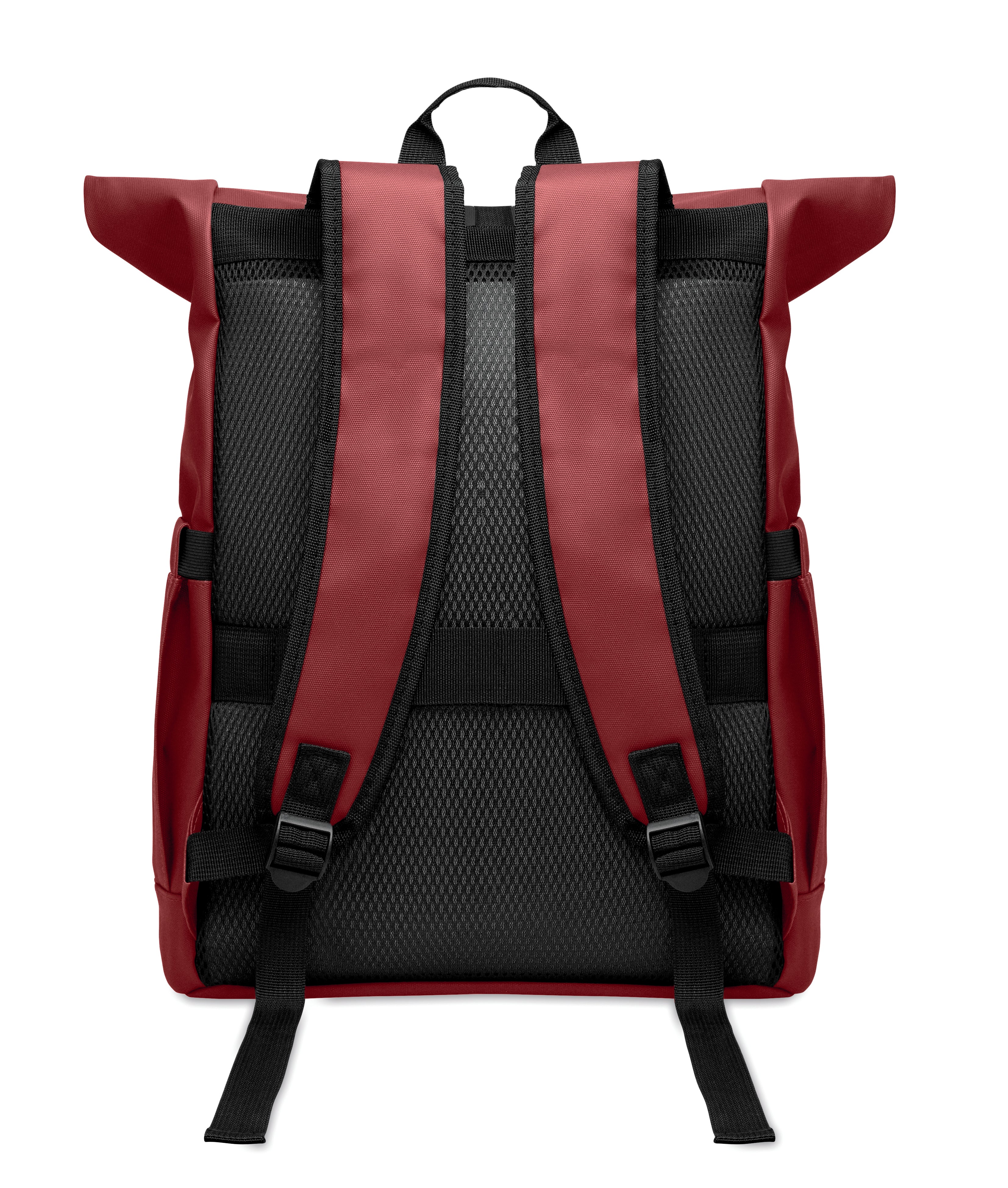 Plecak na laptopa Rolltop 600D BANGKOK ROLL