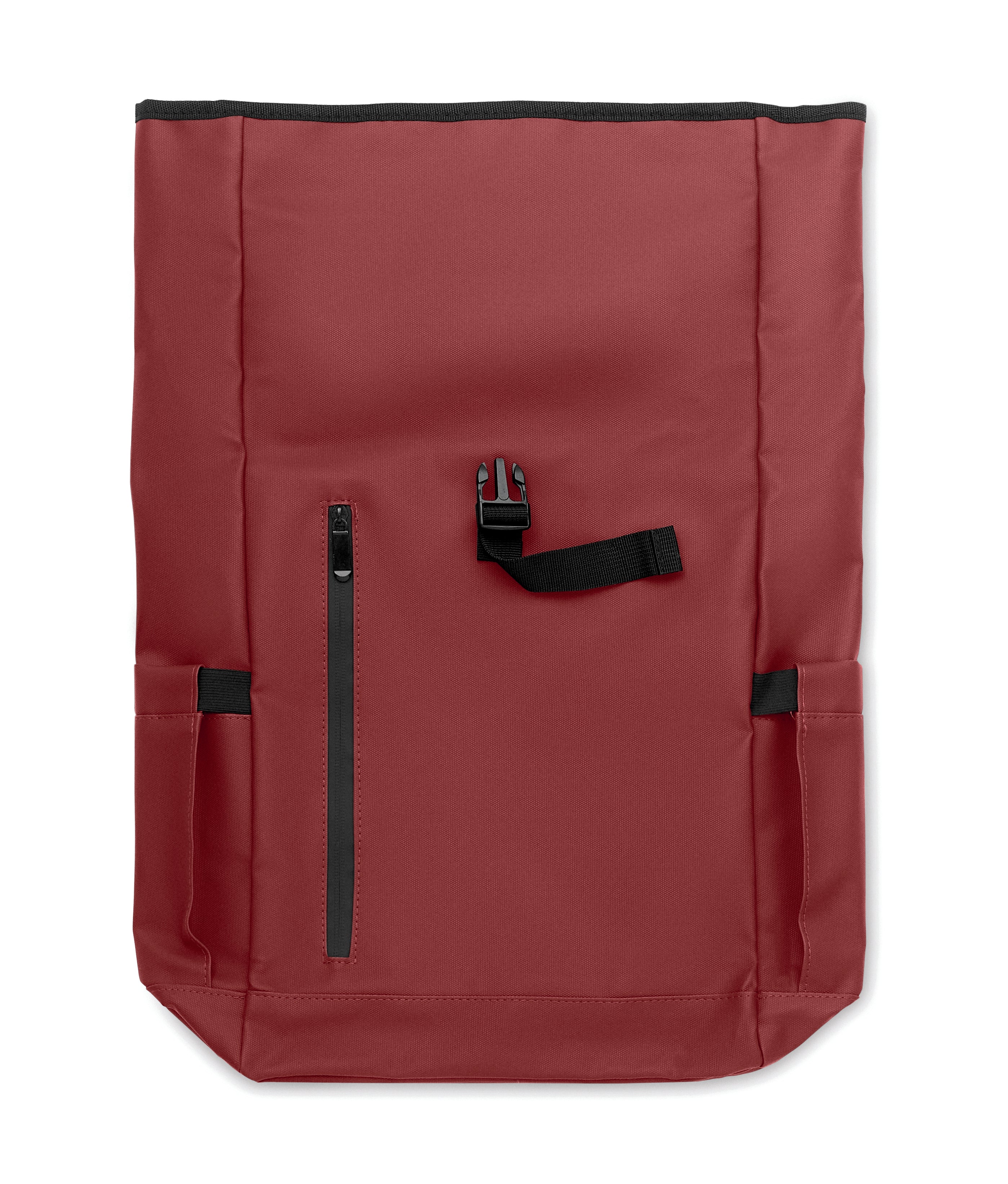 Plecak na laptopa Rolltop 600D BANGKOK ROLL