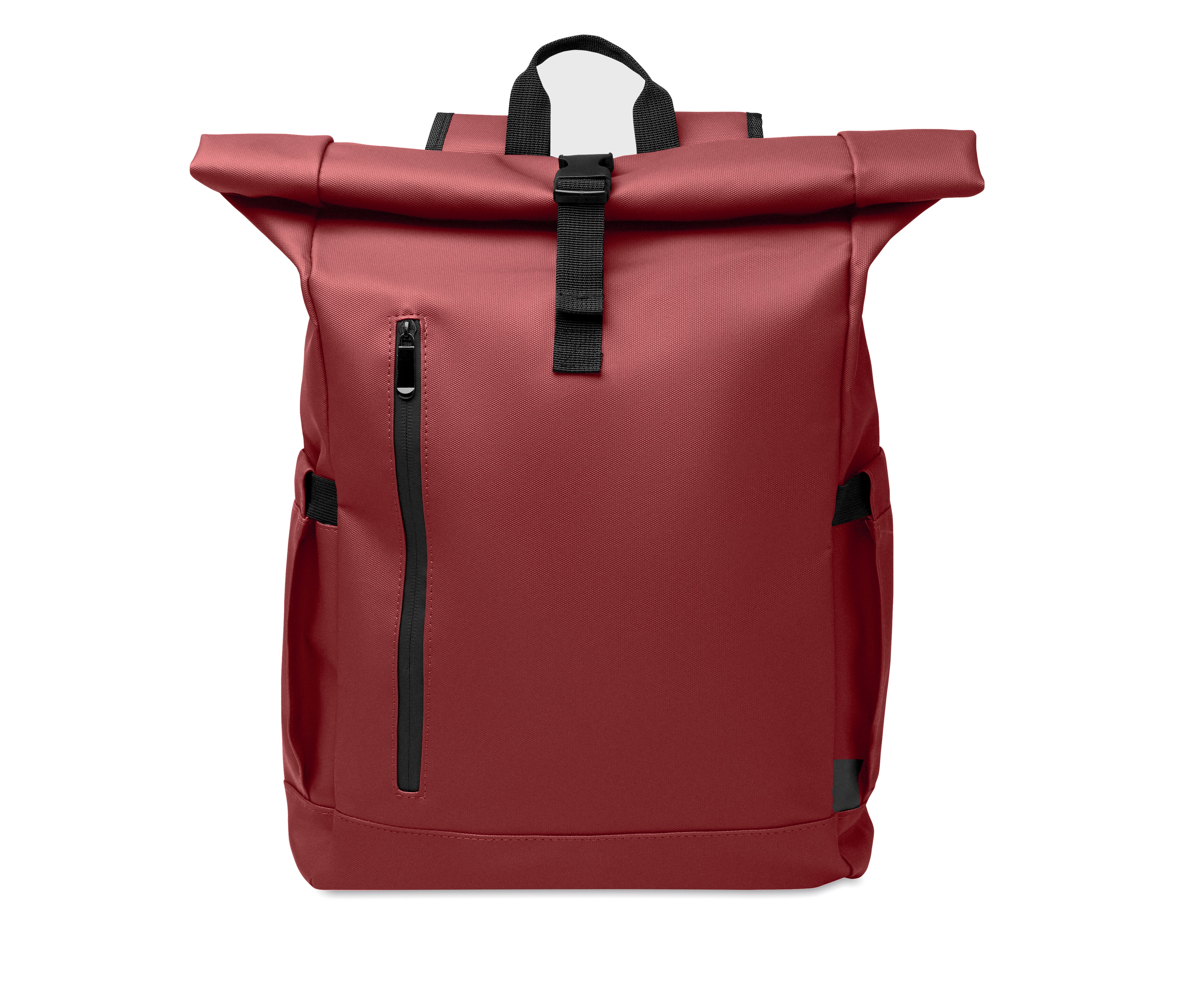 Plecak na laptopa Rolltop 600D BANGKOK ROLL