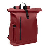Plecak na laptopa Rolltop 600D BANGKOK ROLL