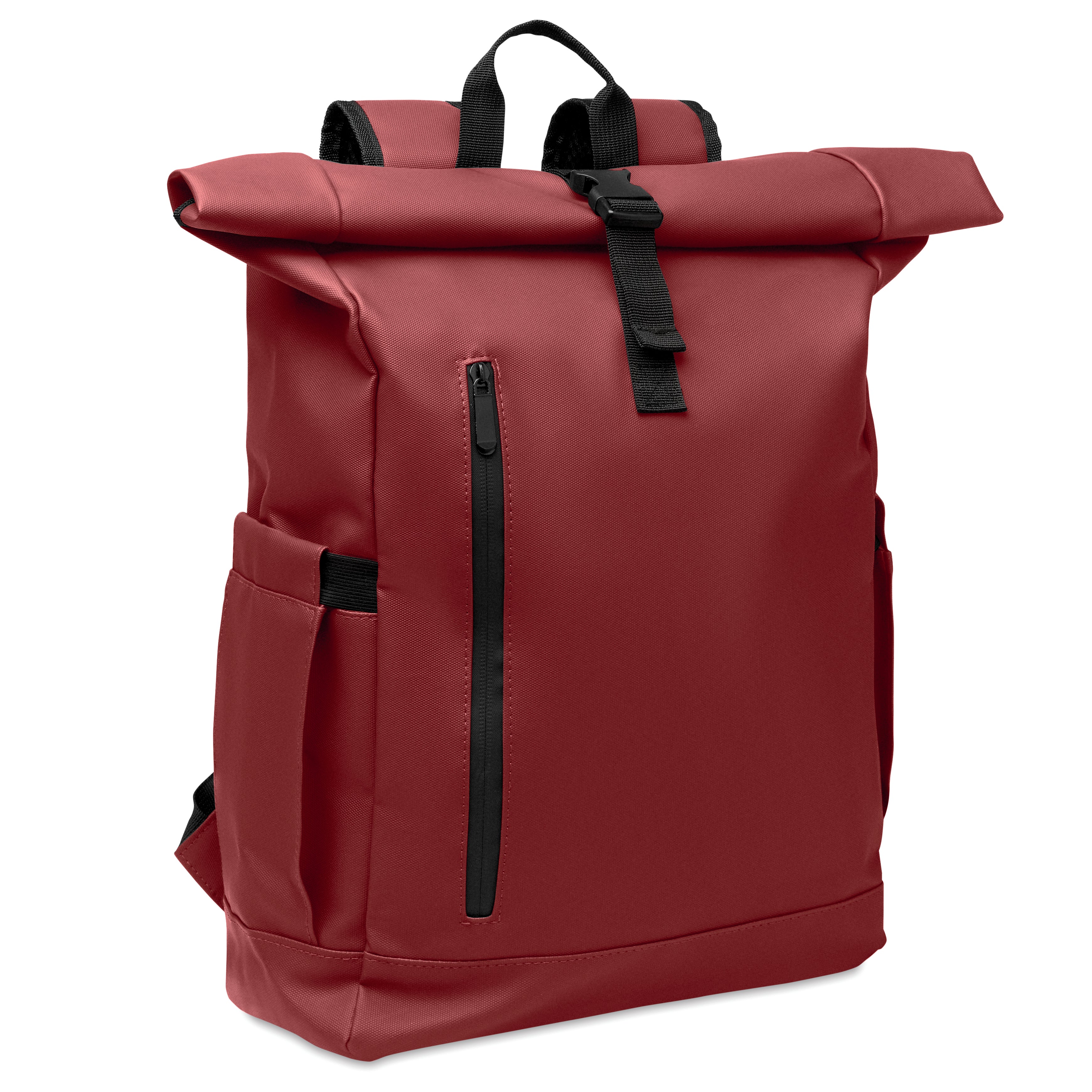 Plecak na laptopa Rolltop 600D BANGKOK ROLL