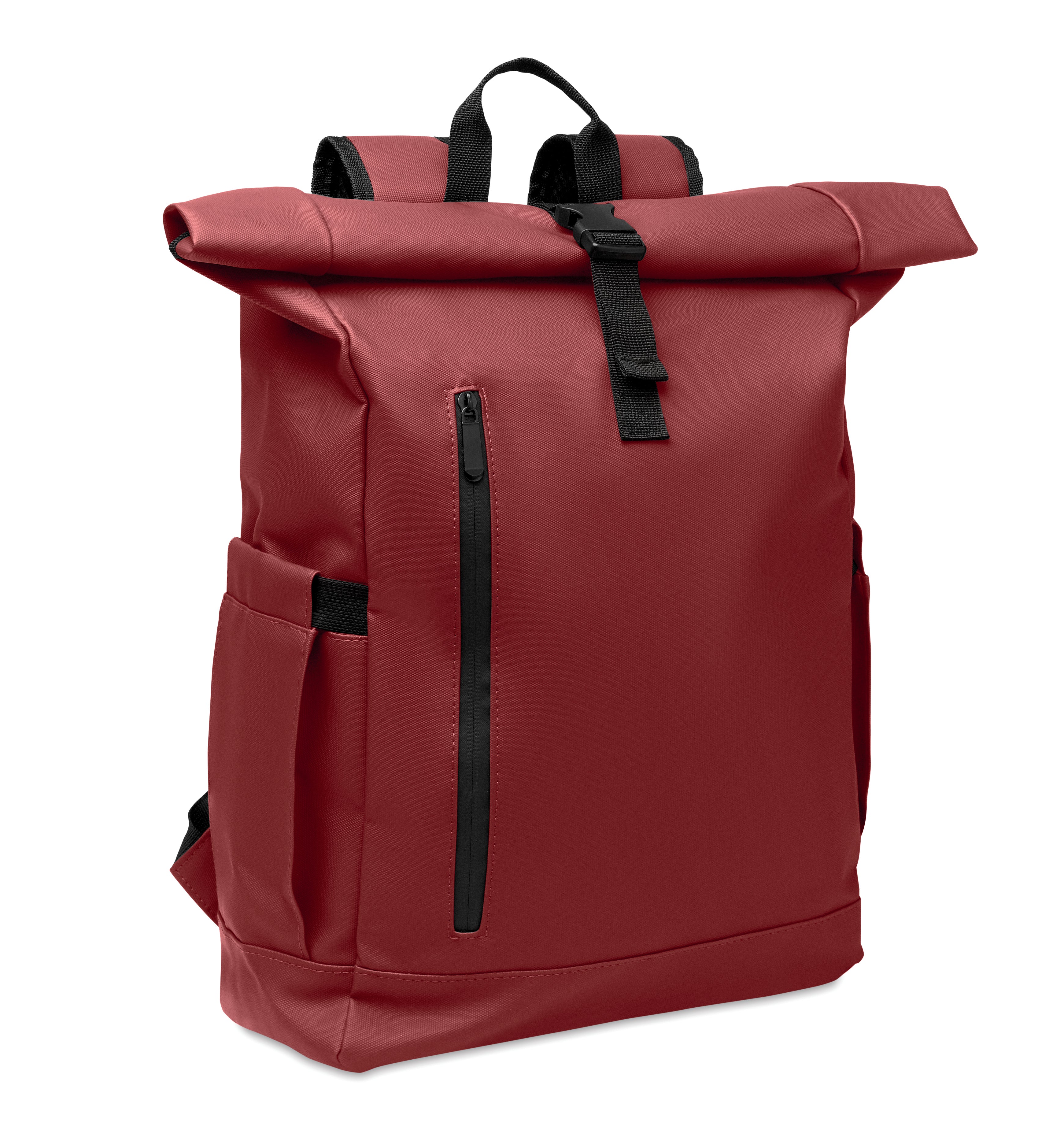Plecak na laptopa Rolltop 600D BANGKOK ROLL