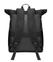 Plecak na laptopa Rolltop 600D BANGKOK ROLL