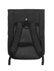 Plecak na laptopa Rolltop 600D BANGKOK ROLL