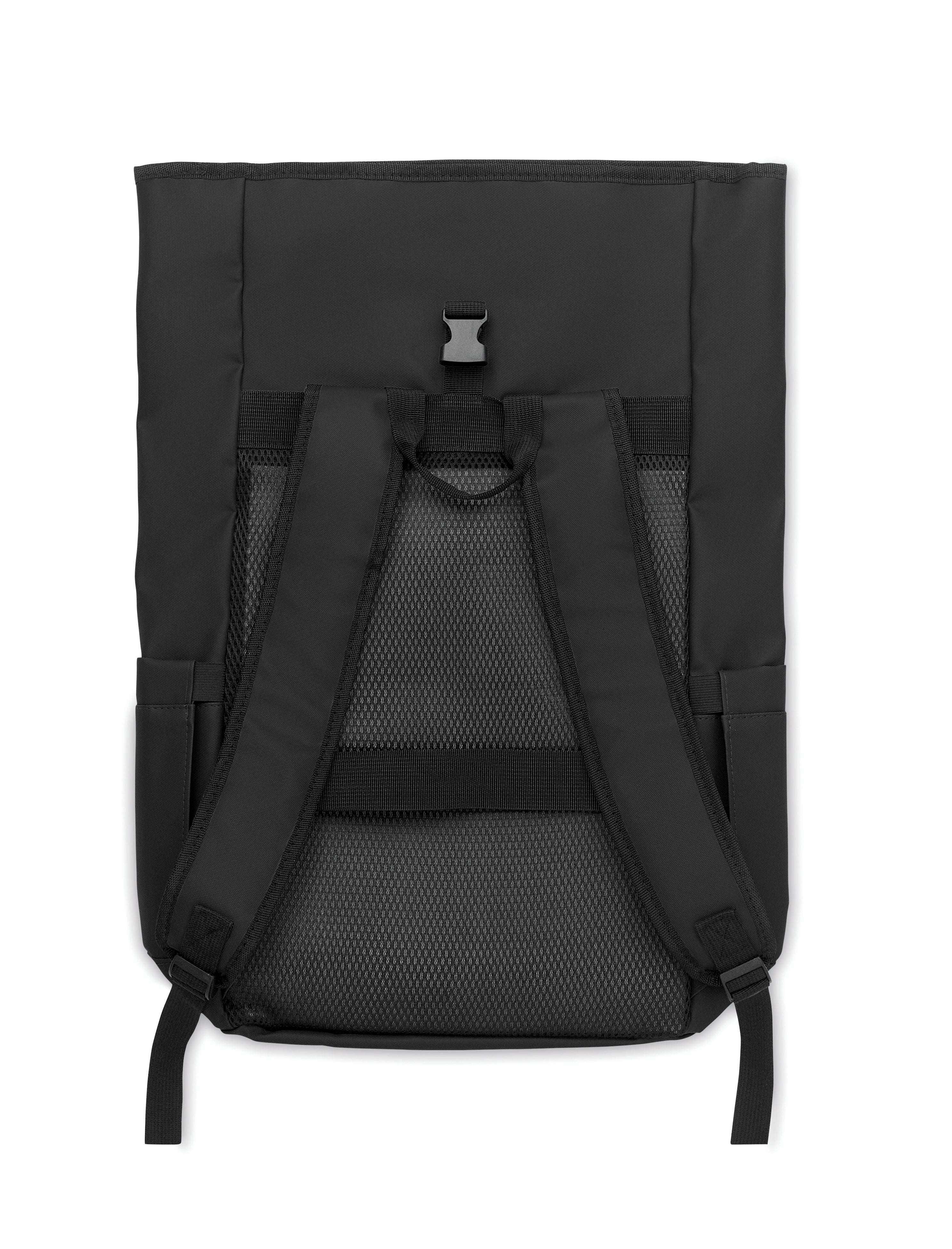 Plecak na laptopa Rolltop 600D BANGKOK ROLL