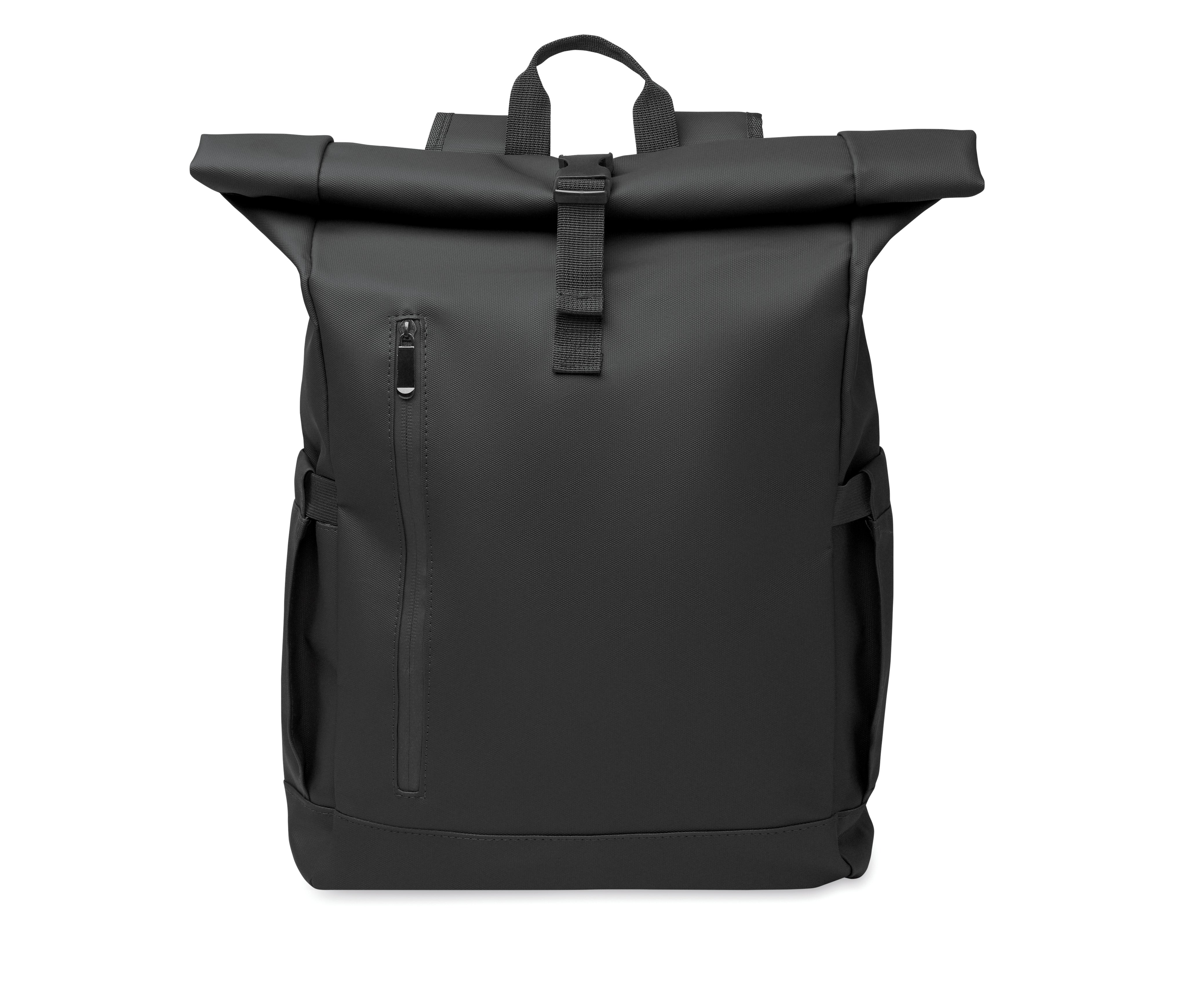 Plecak na laptopa Rolltop 600D BANGKOK ROLL