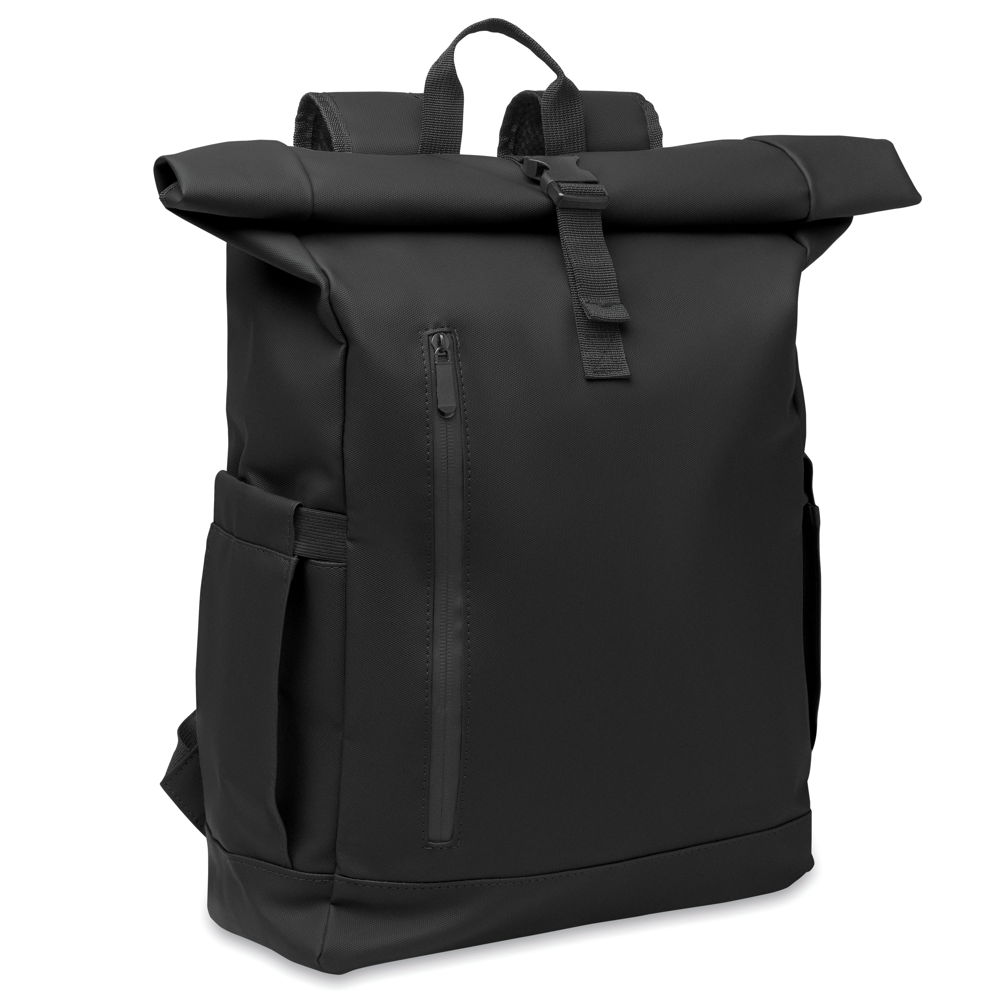 Plecak na laptopa Rolltop 600D BANGKOK ROLL