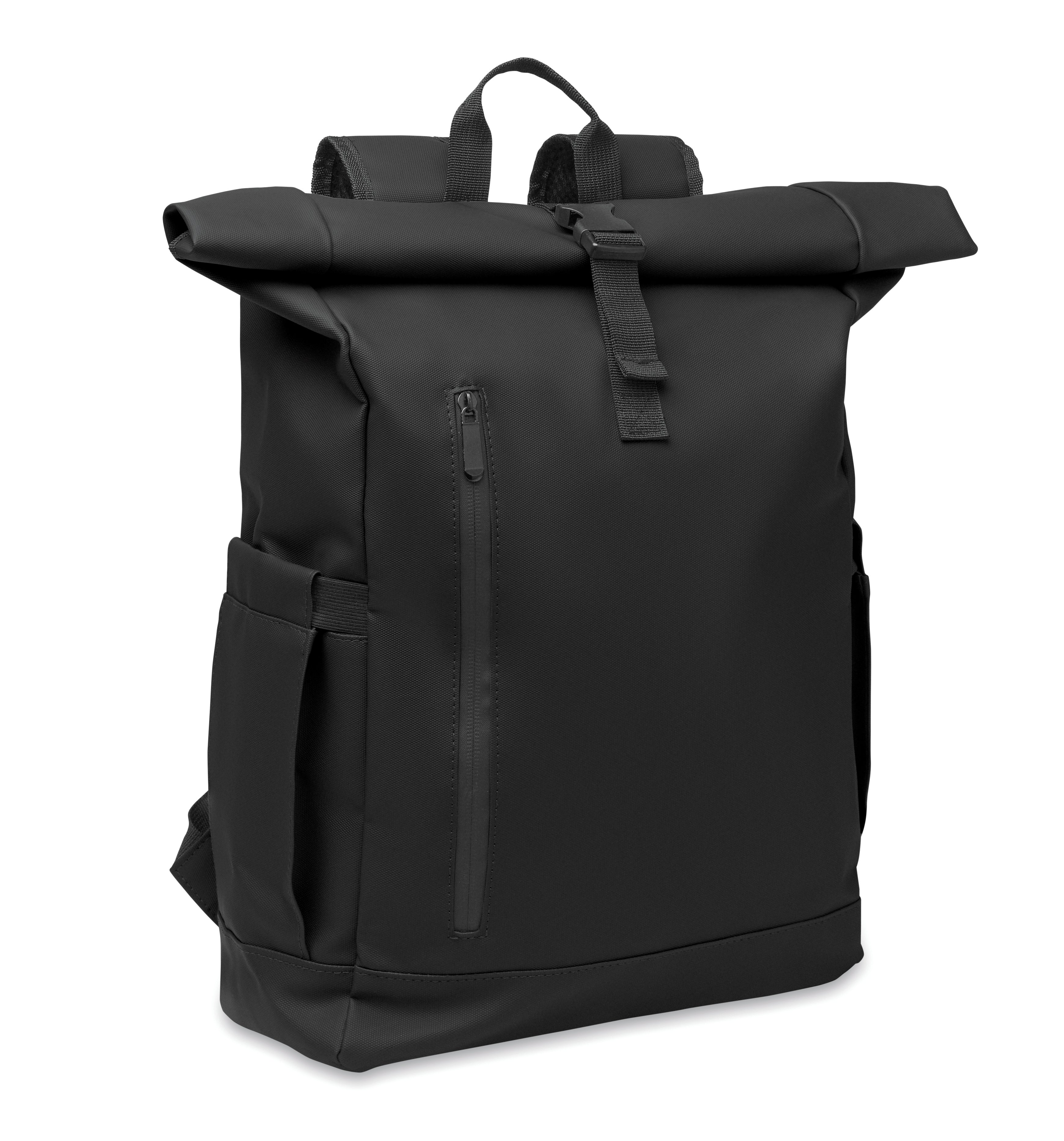 Plecak na laptopa Rolltop 600D BANGKOK ROLL